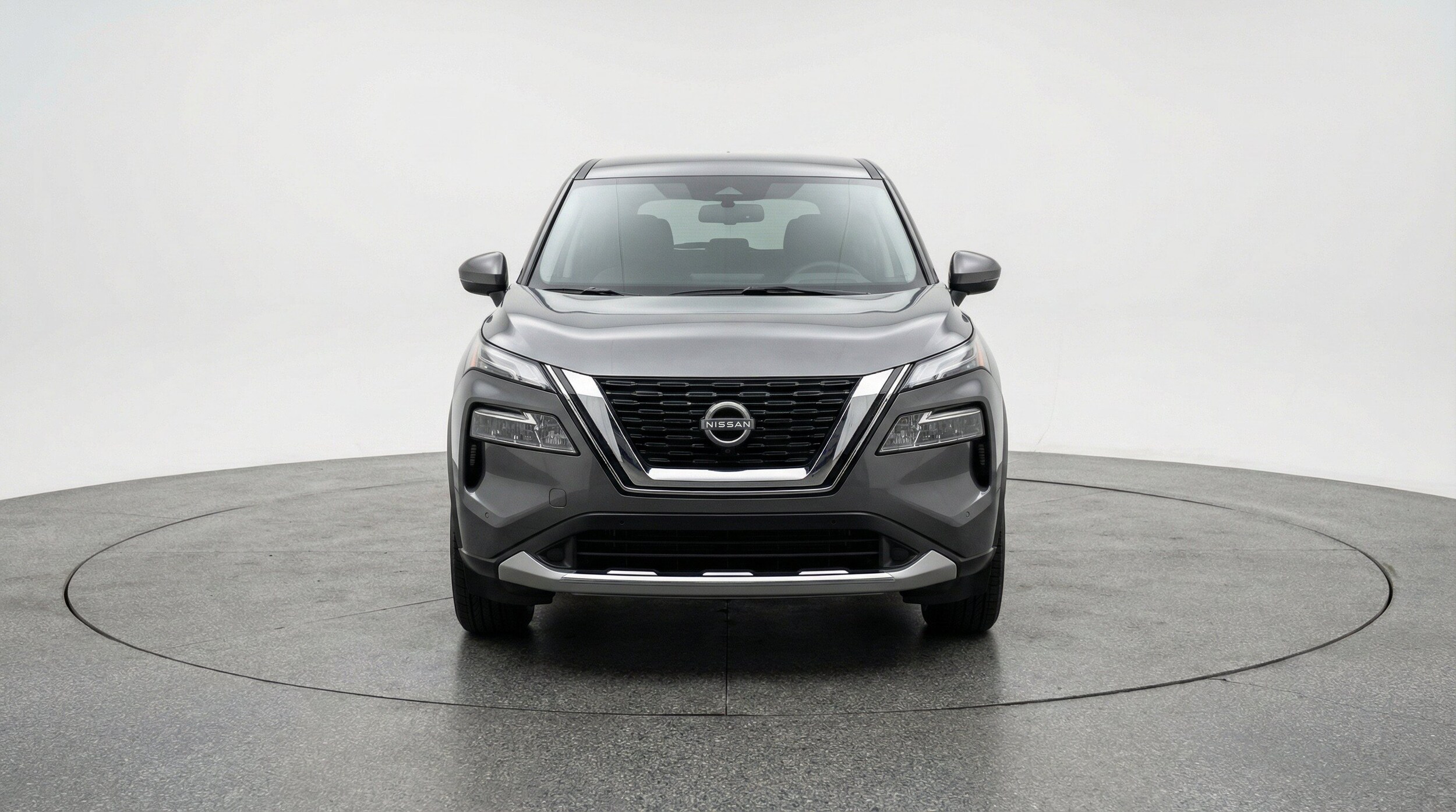 Thumbnail: 2026 Nissan Rogue - 2