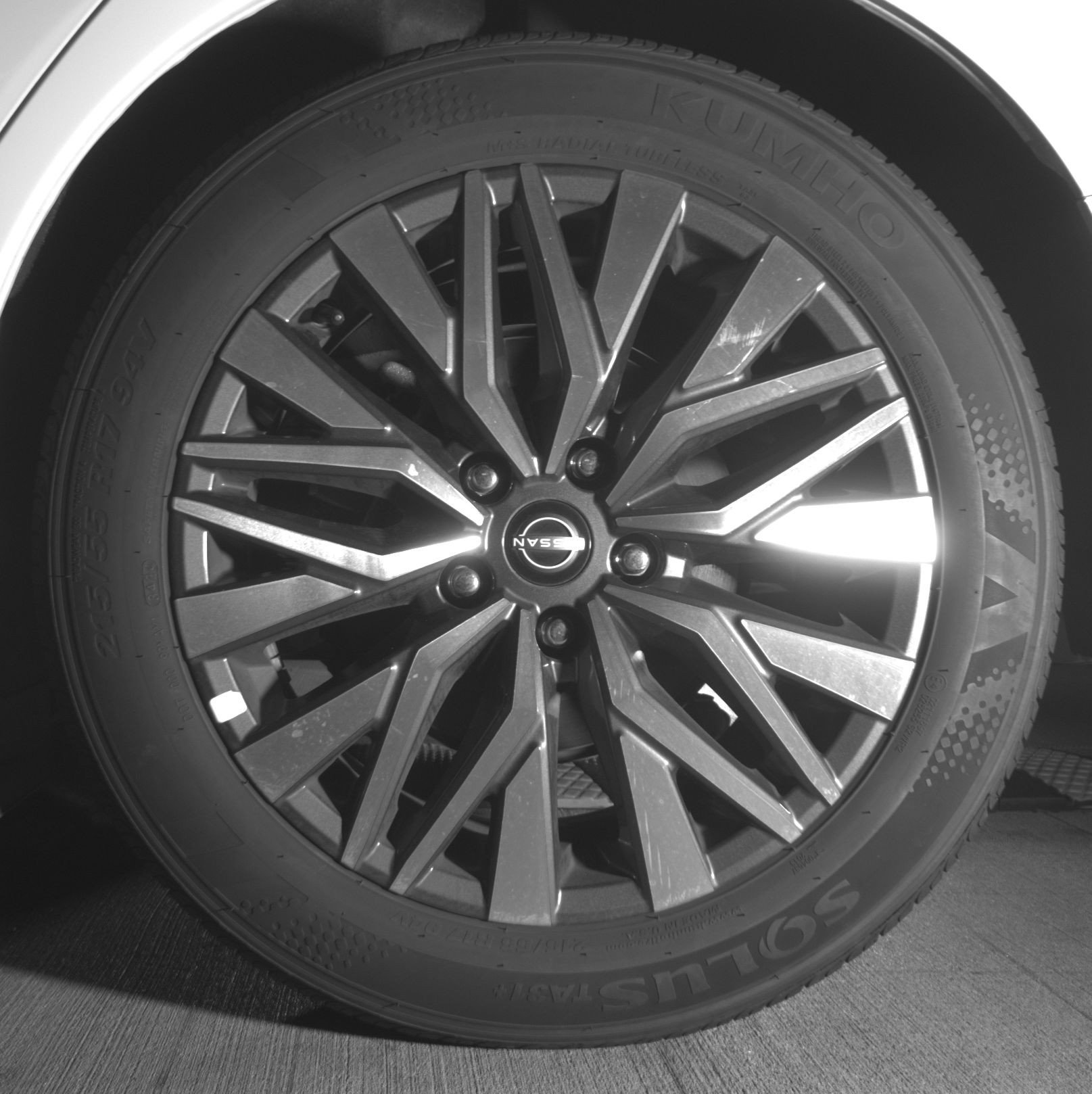 Thumbnail: 2025 Nissan Altima - 14