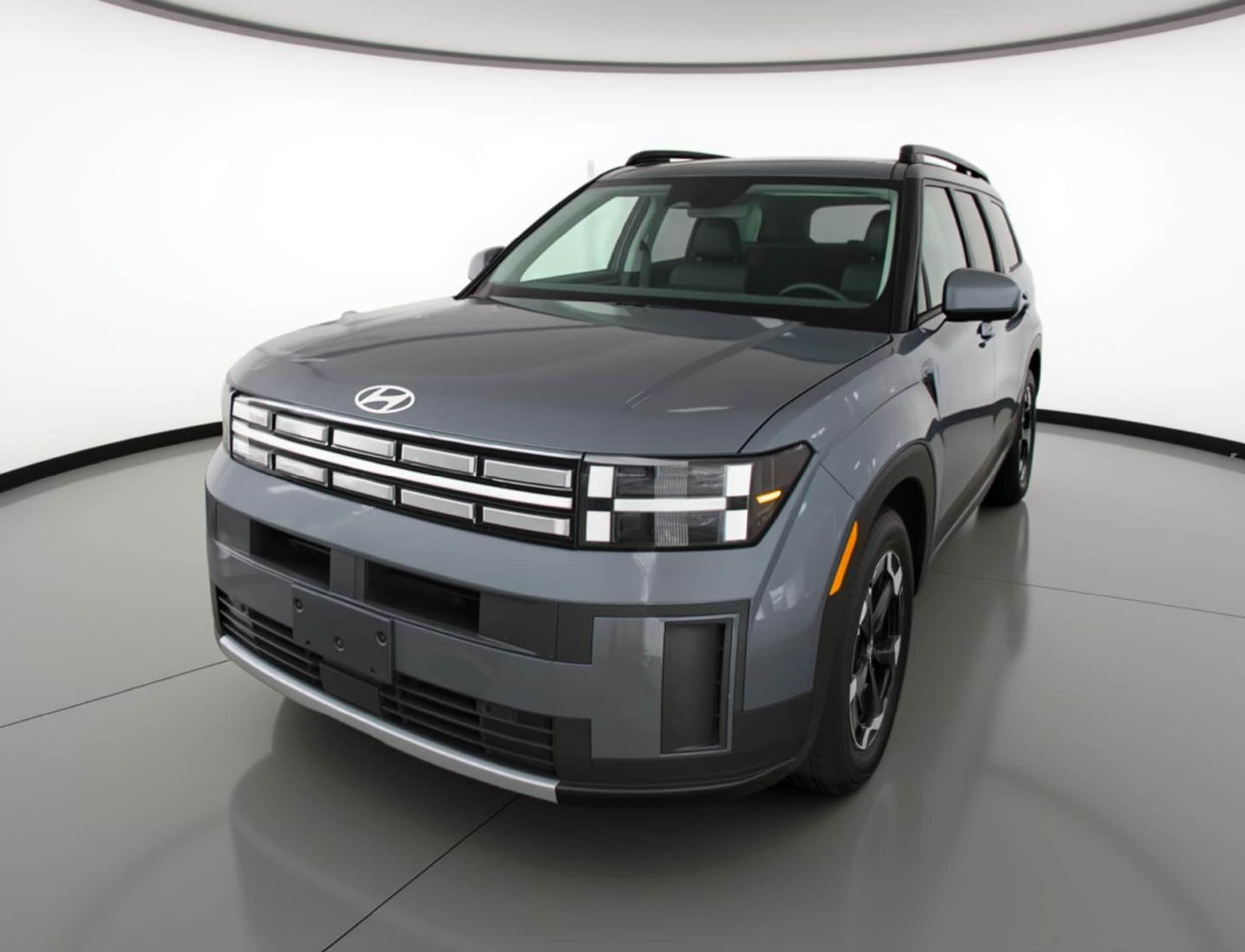 Thumbnail: 2025 Hyundai Santa Fe - 3