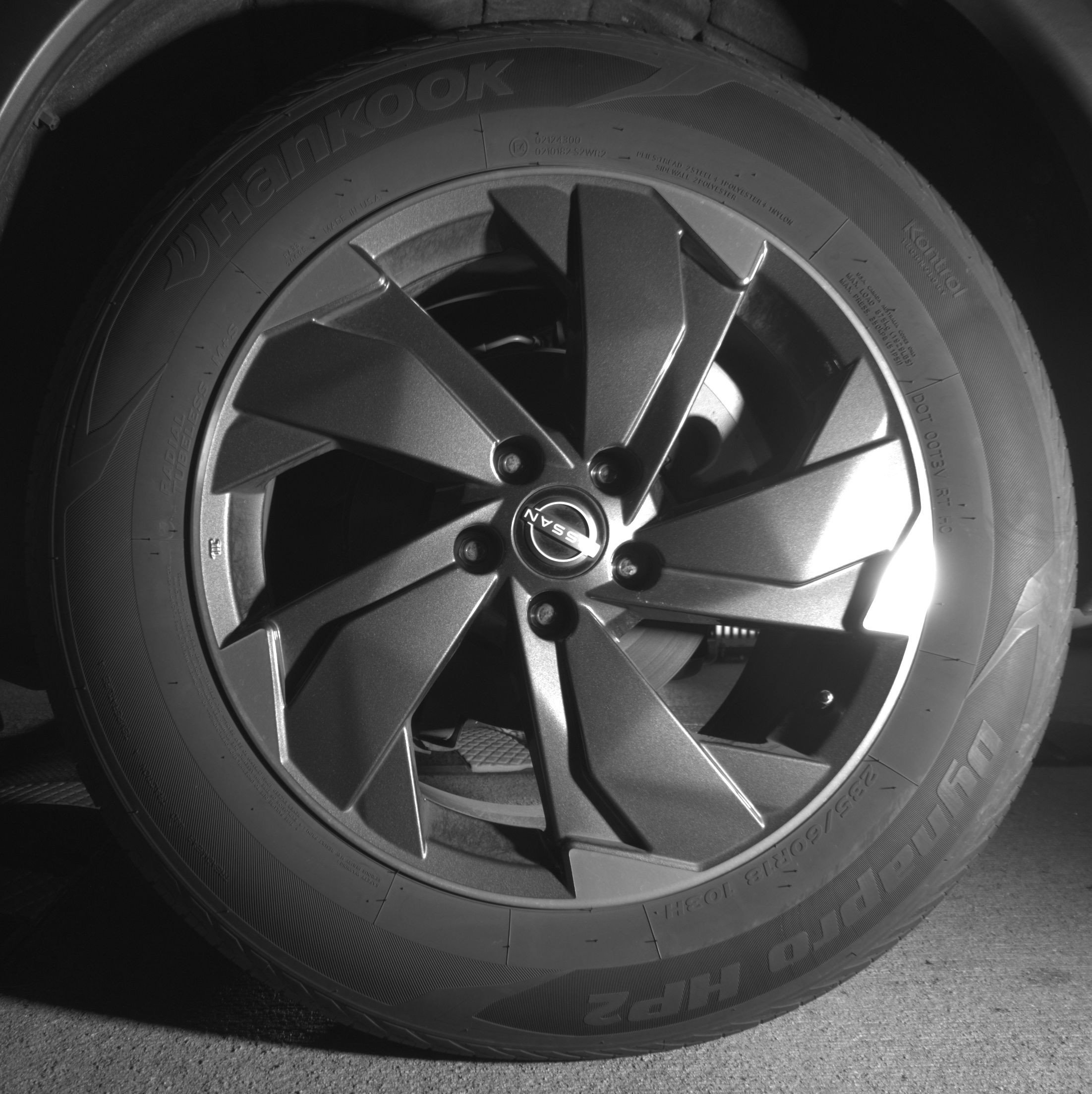 Thumbnail: 2025 Nissan Rogue - 14