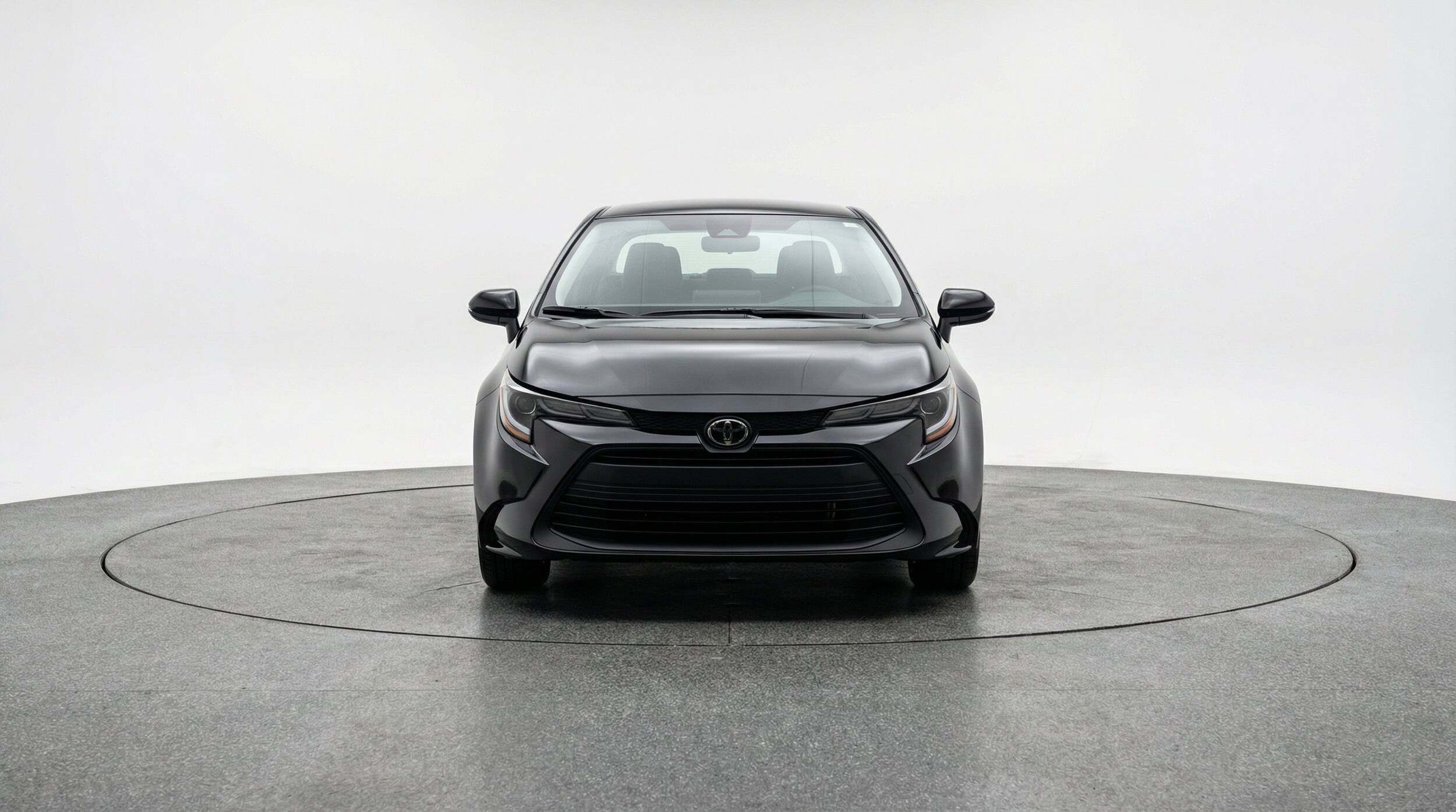 Thumbnail: 2025 Toyota Corolla - 2