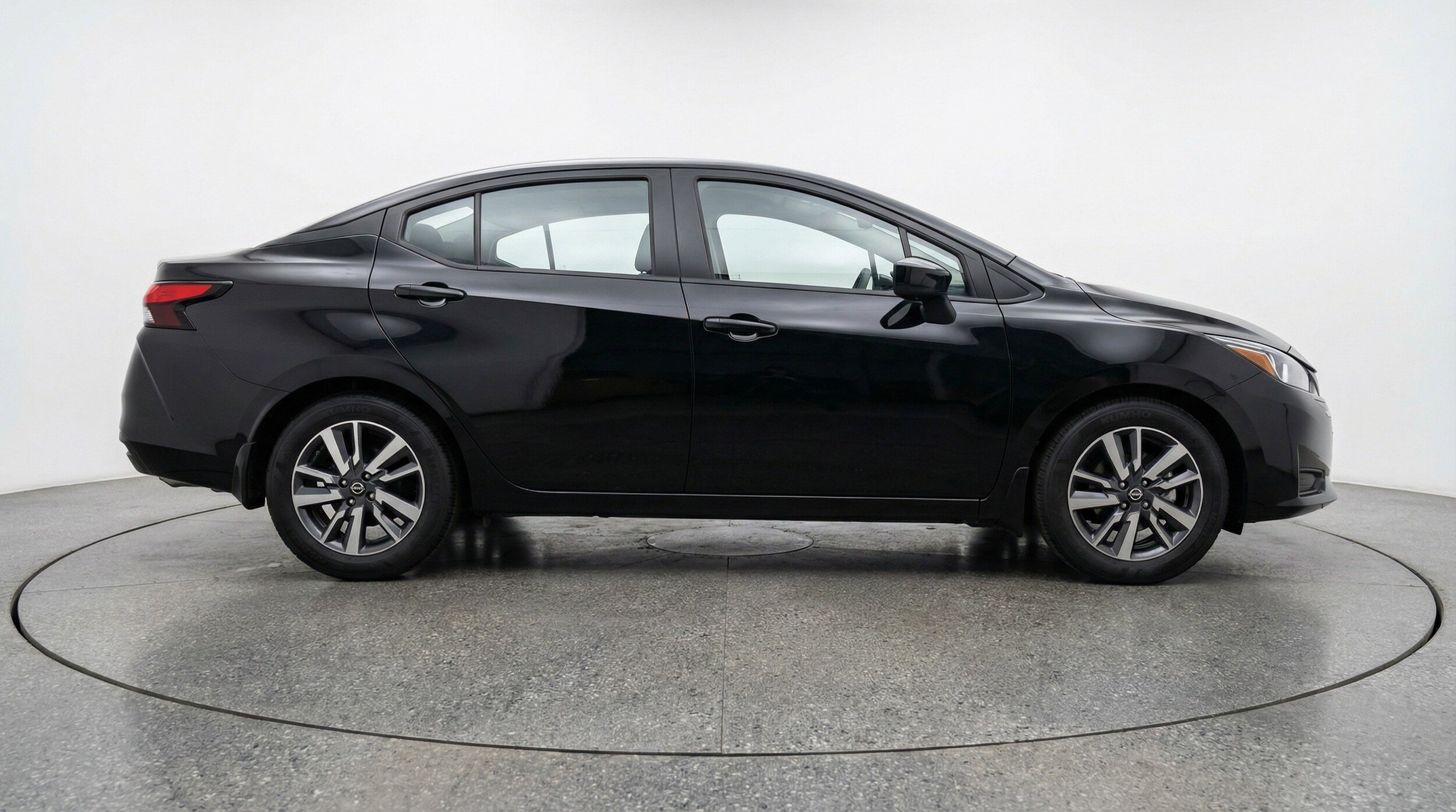 Thumbnail: 2025 Nissan Versa - 11