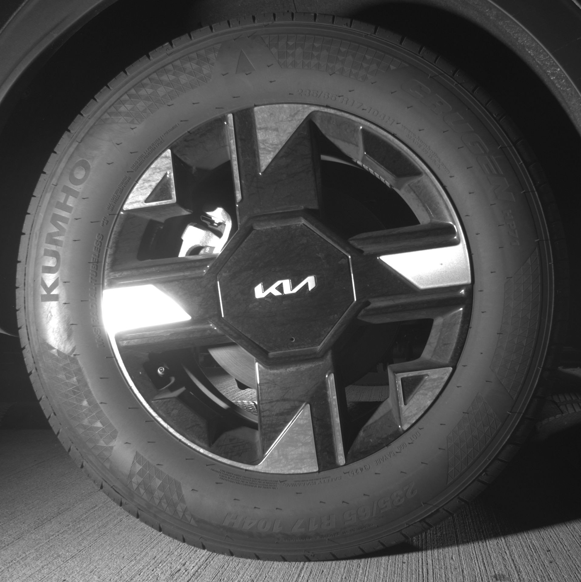 Thumbnail: 2026 Kia Sportage - 15