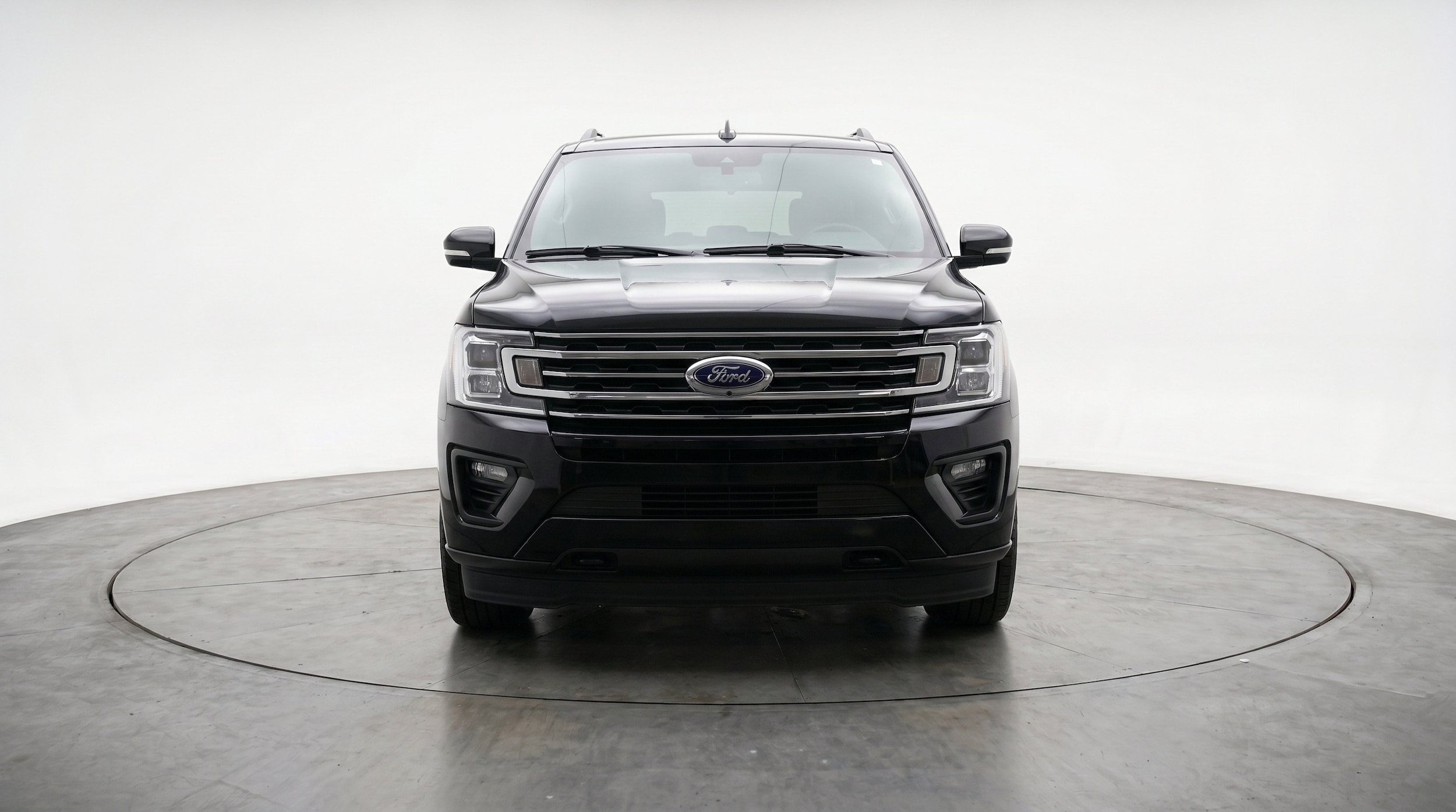 Thumbnail: 2024 Ford Expedition - 2