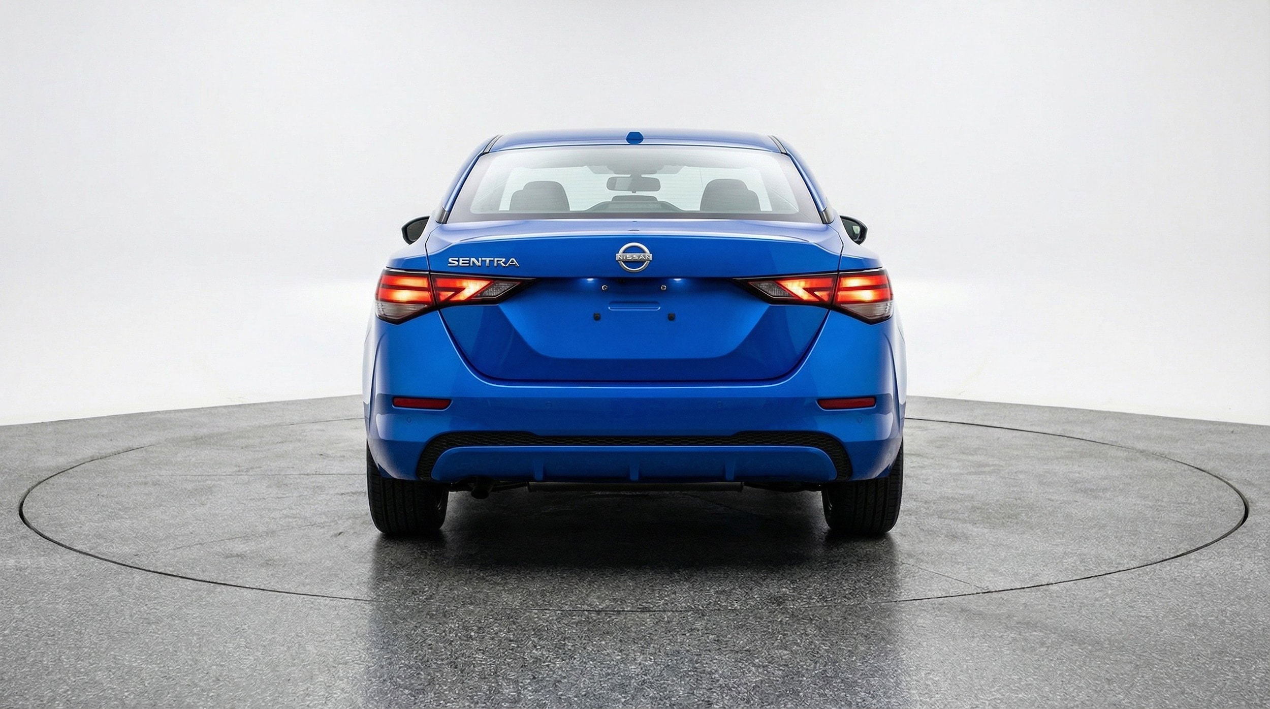 Thumbnail: 2025 Nissan Sentra - 7