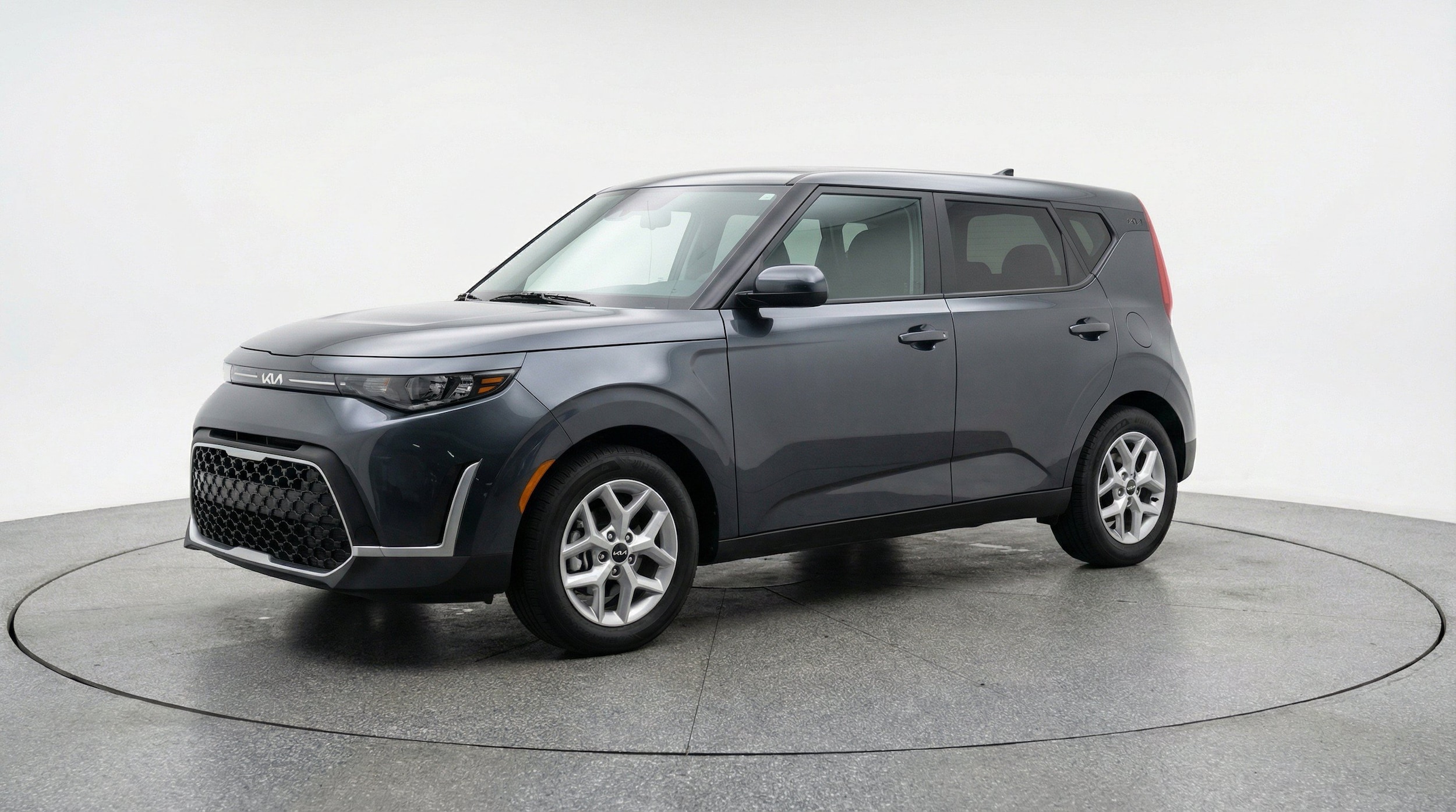 Thumbnail: 2025 Kia Soul - 3