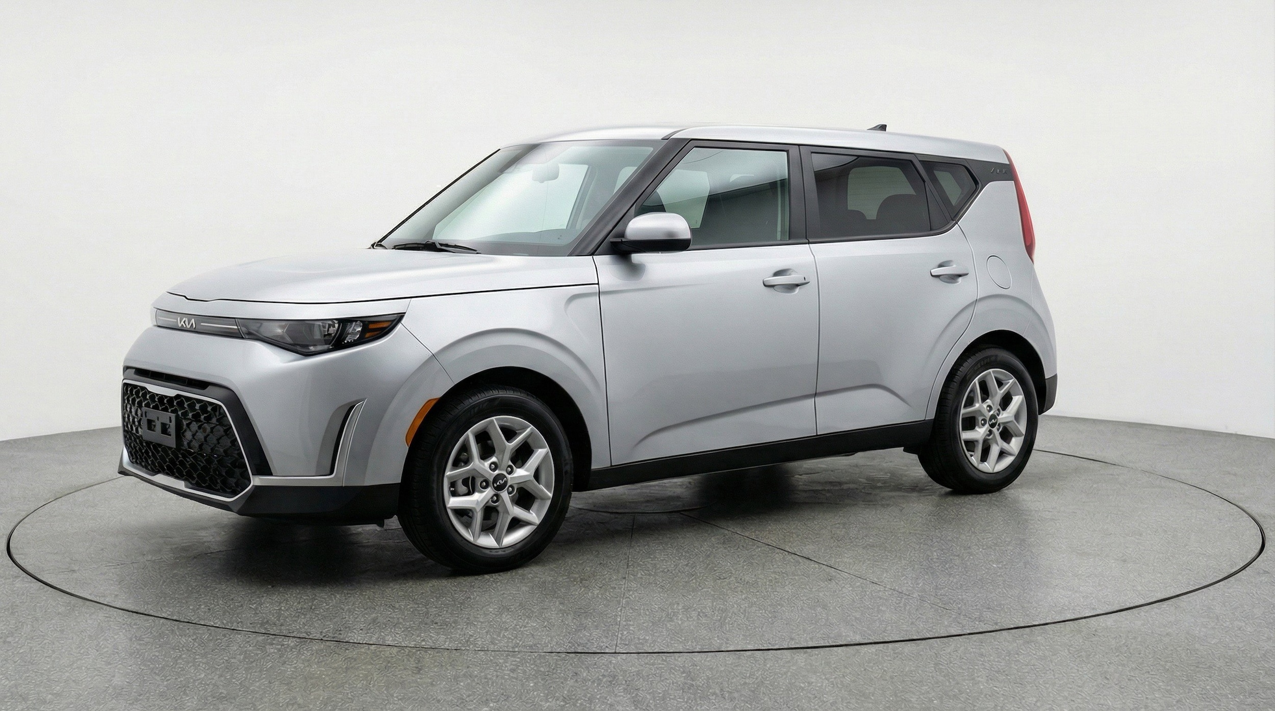 Thumbnail: 2025 Kia Soul - 3