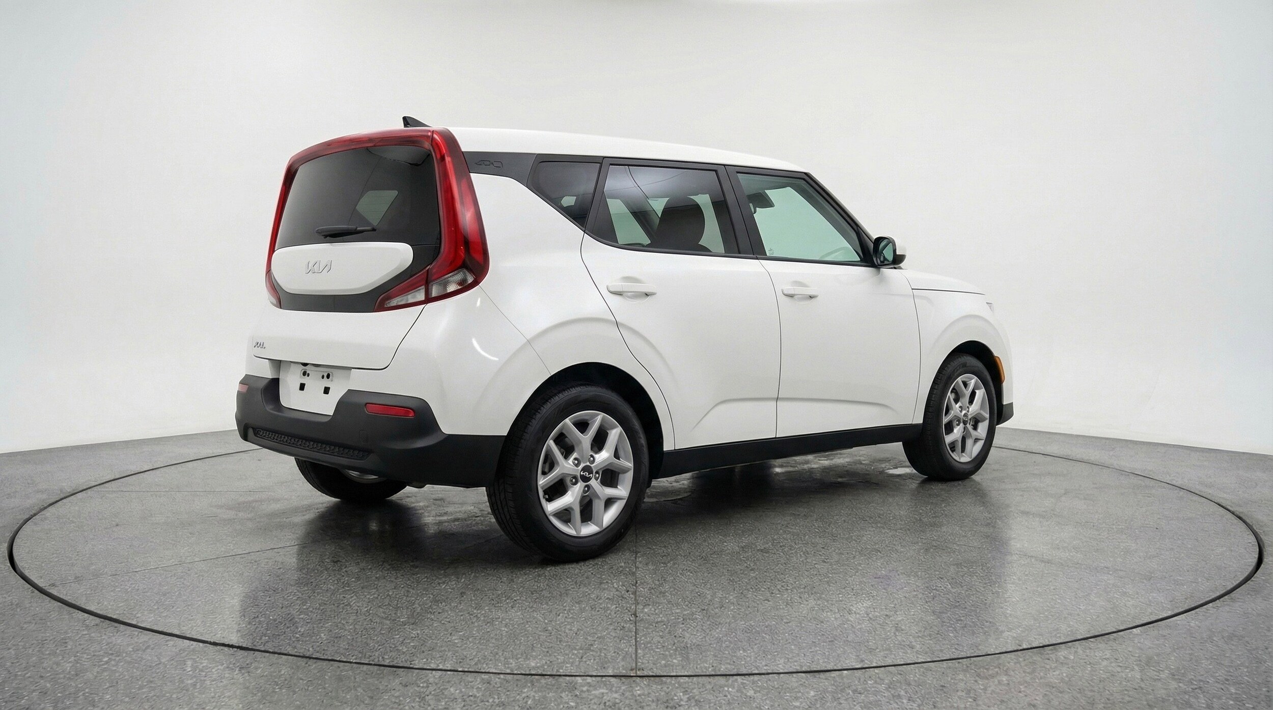 Thumbnail: 2025 Kia Soul - 9