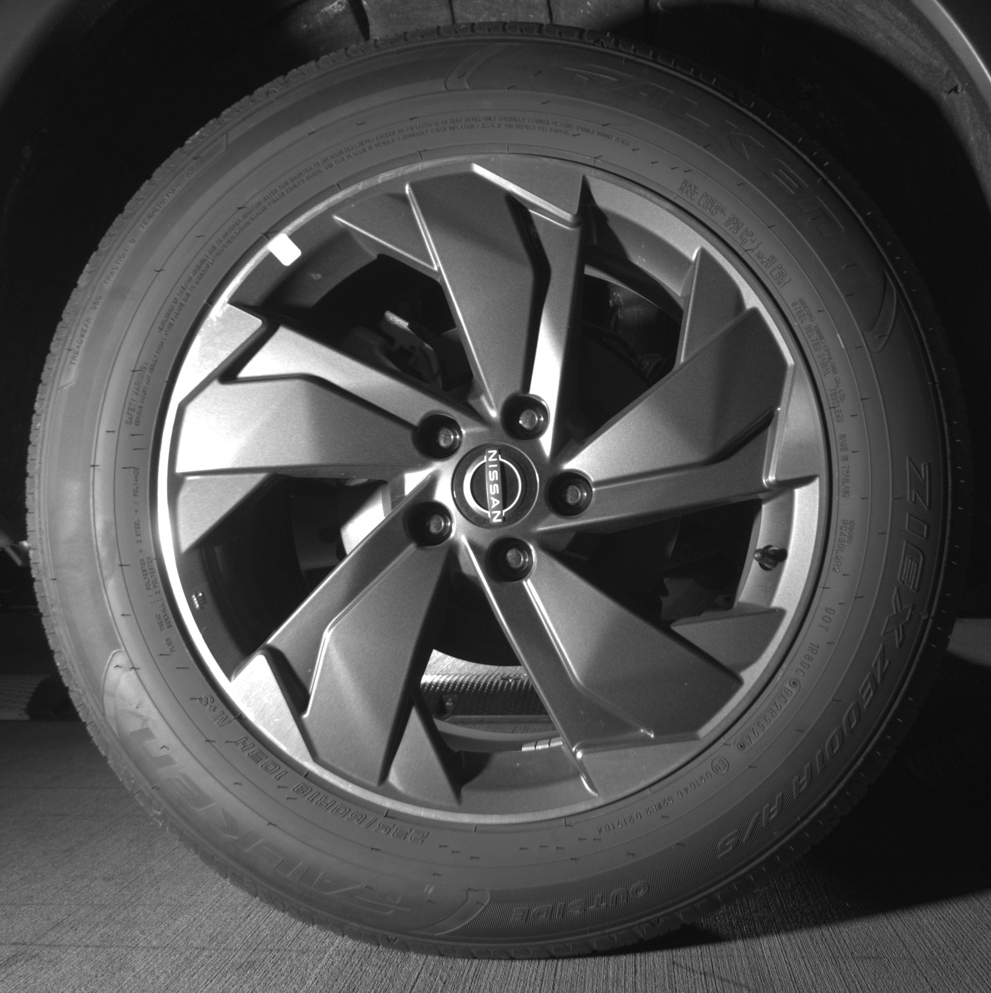 Thumbnail: 2025 Nissan Rogue - 12