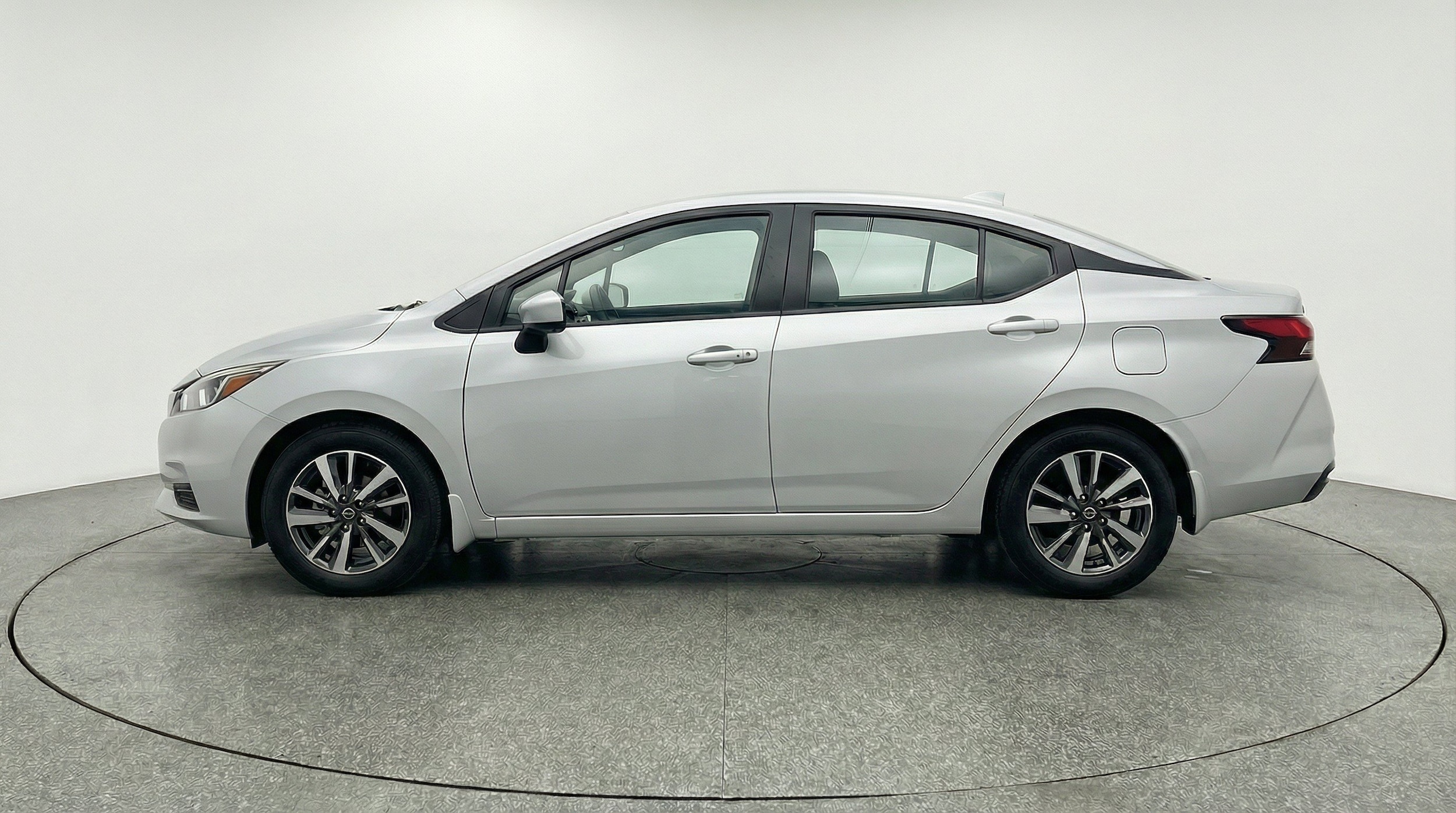 Thumbnail: 2025 Nissan Versa - 5