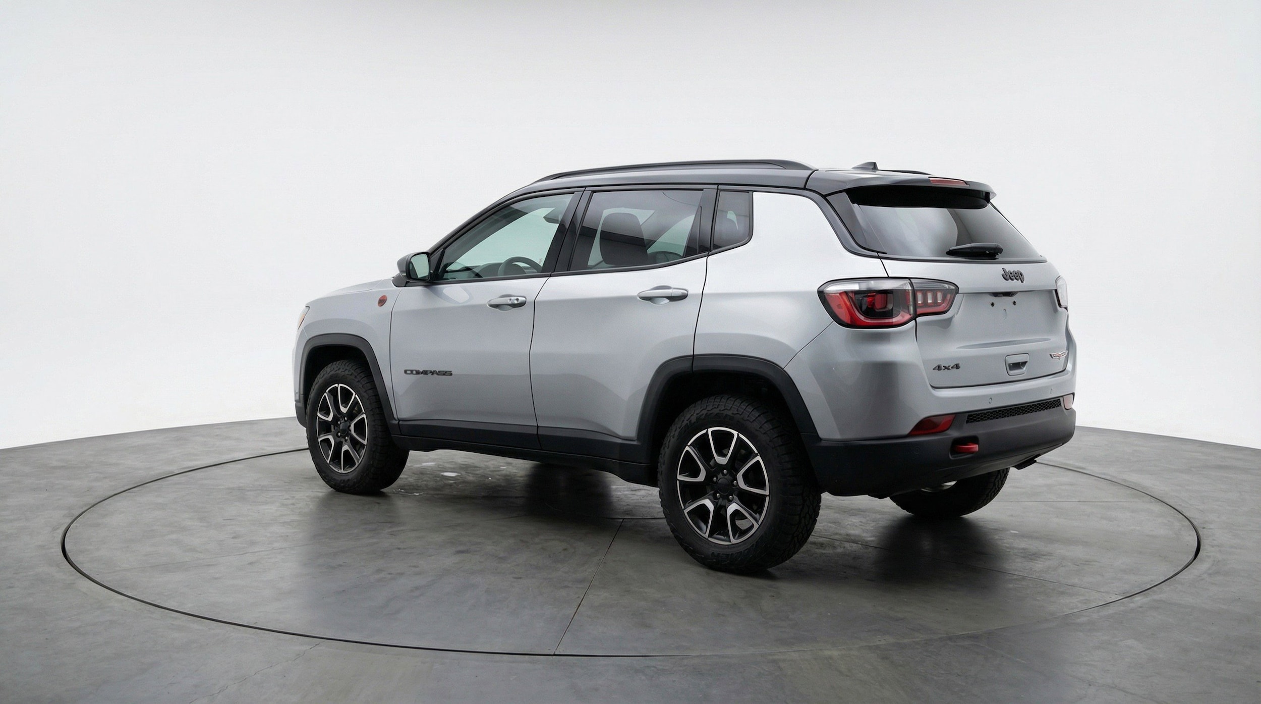 Thumbnail: 2025 Jeep Compass - 6