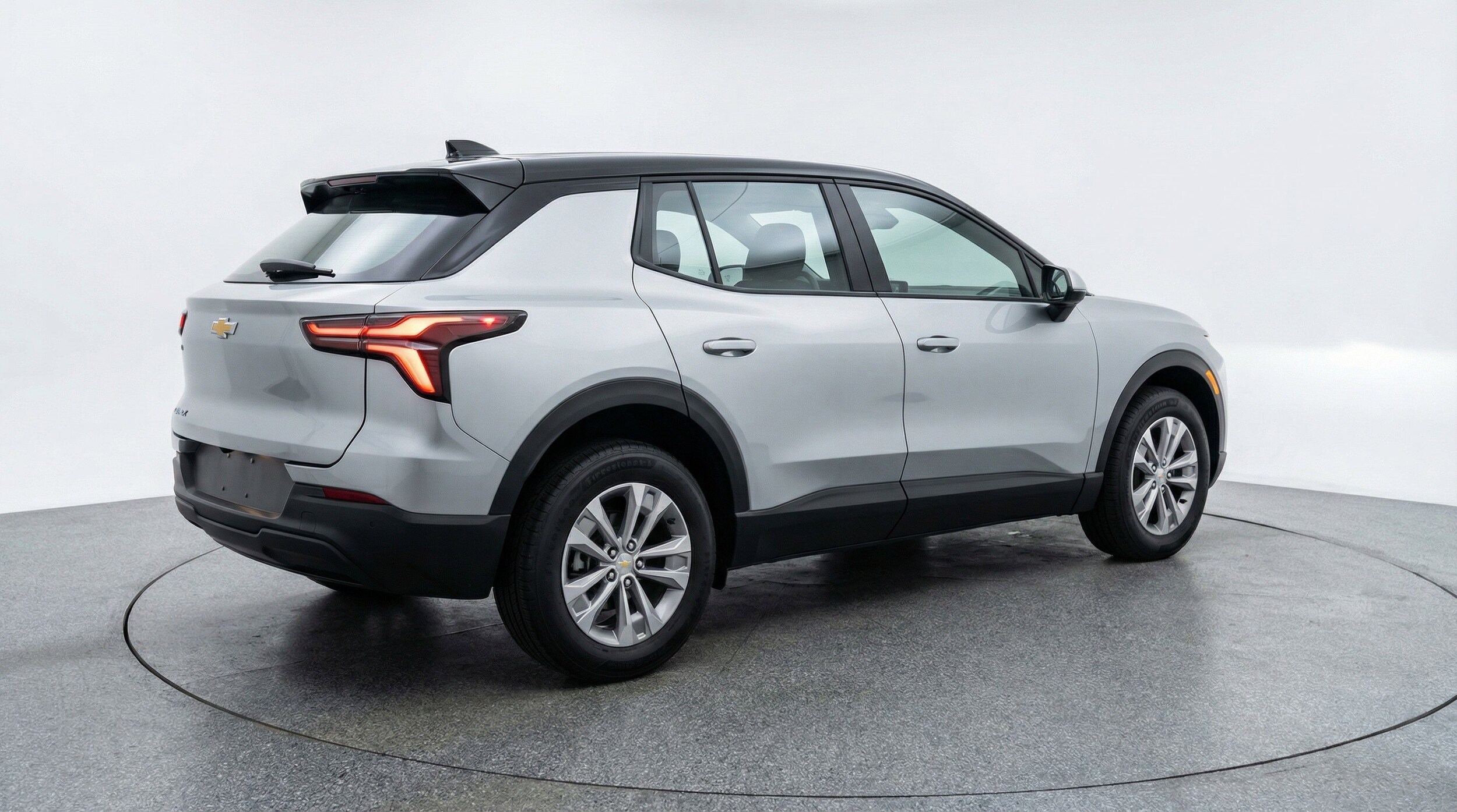 Thumbnail: 2025 Chevrolet Equinox - 9