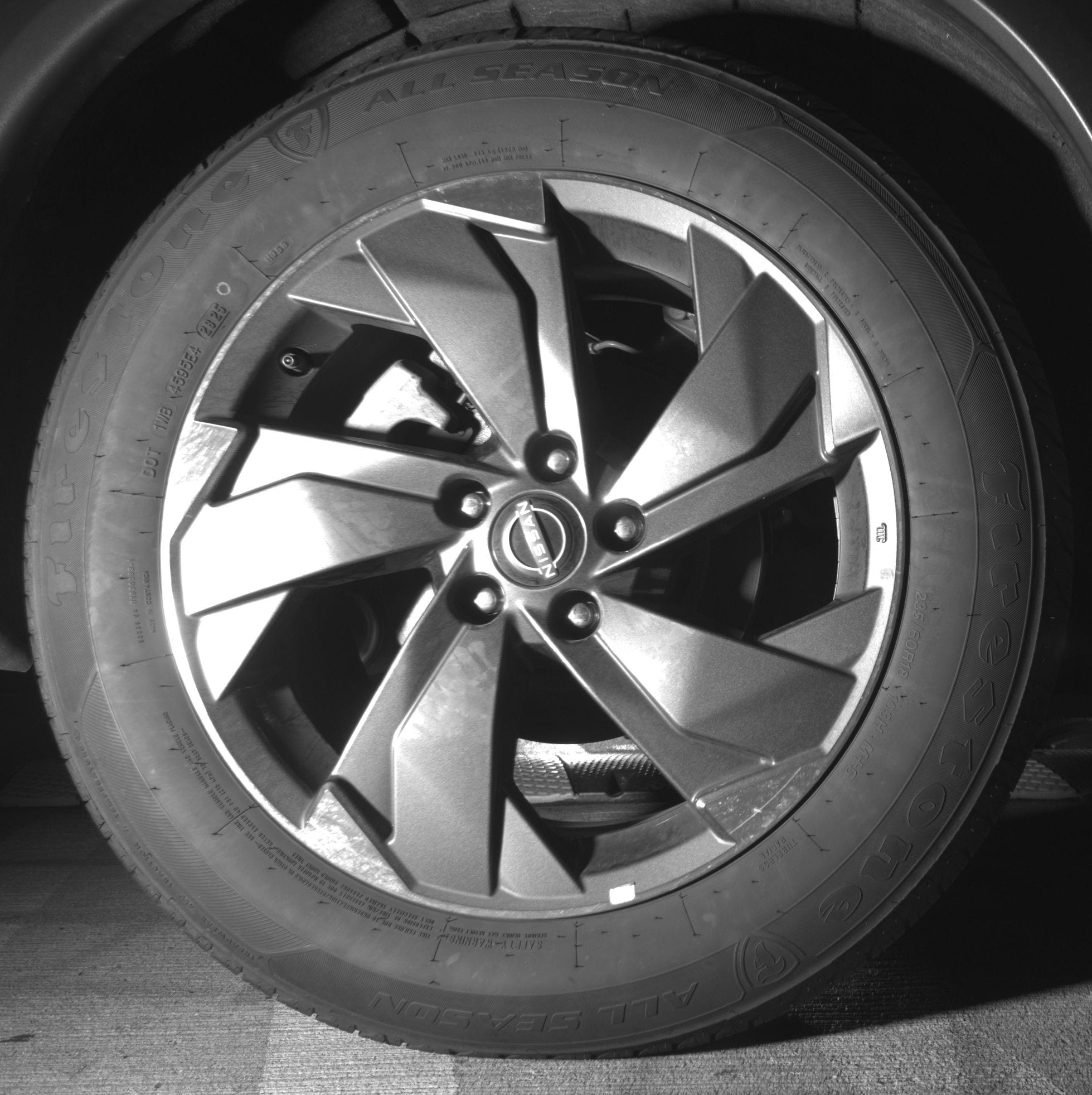 Thumbnail: 2025 Nissan Rogue - 12