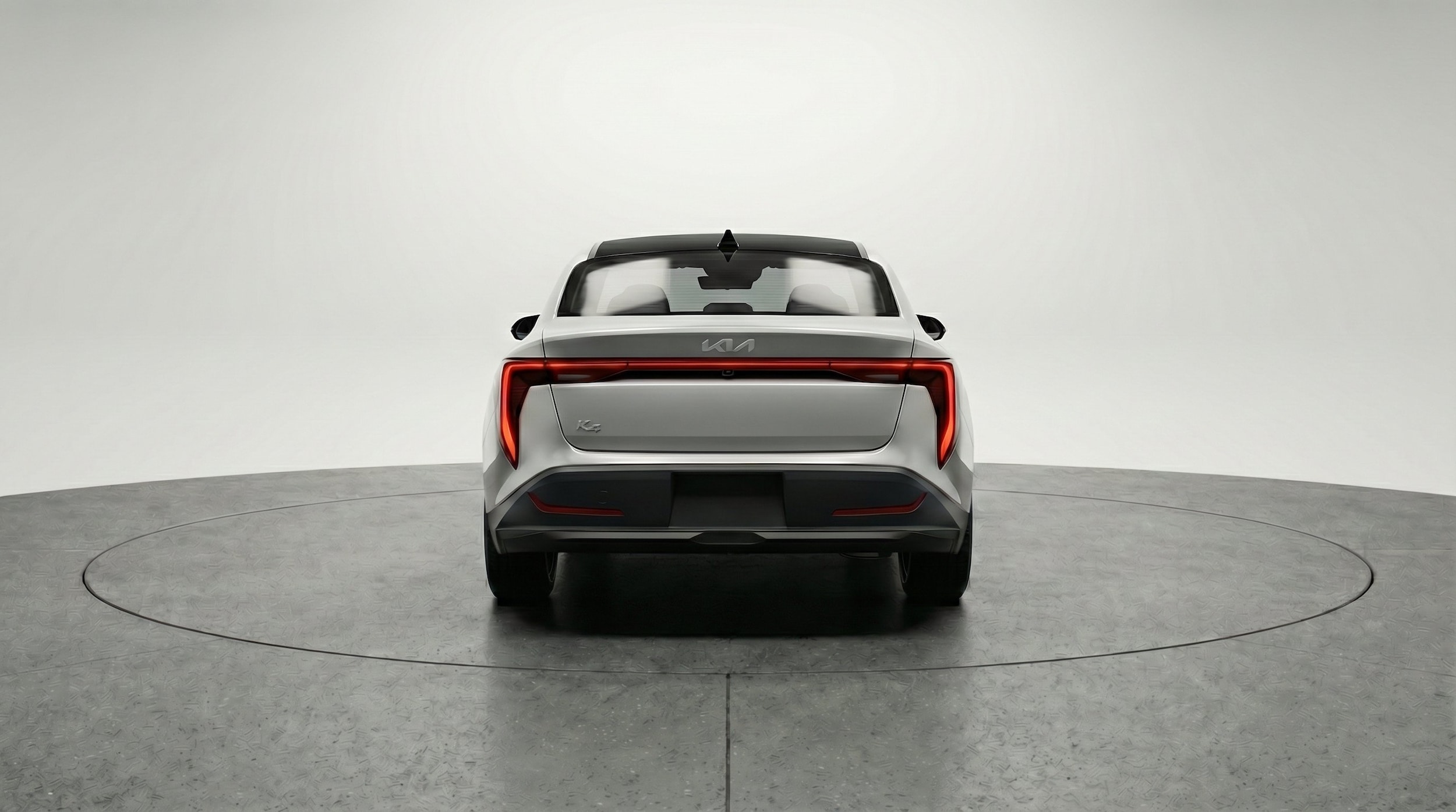 Thumbnail: 2026 Kia K4 - 7