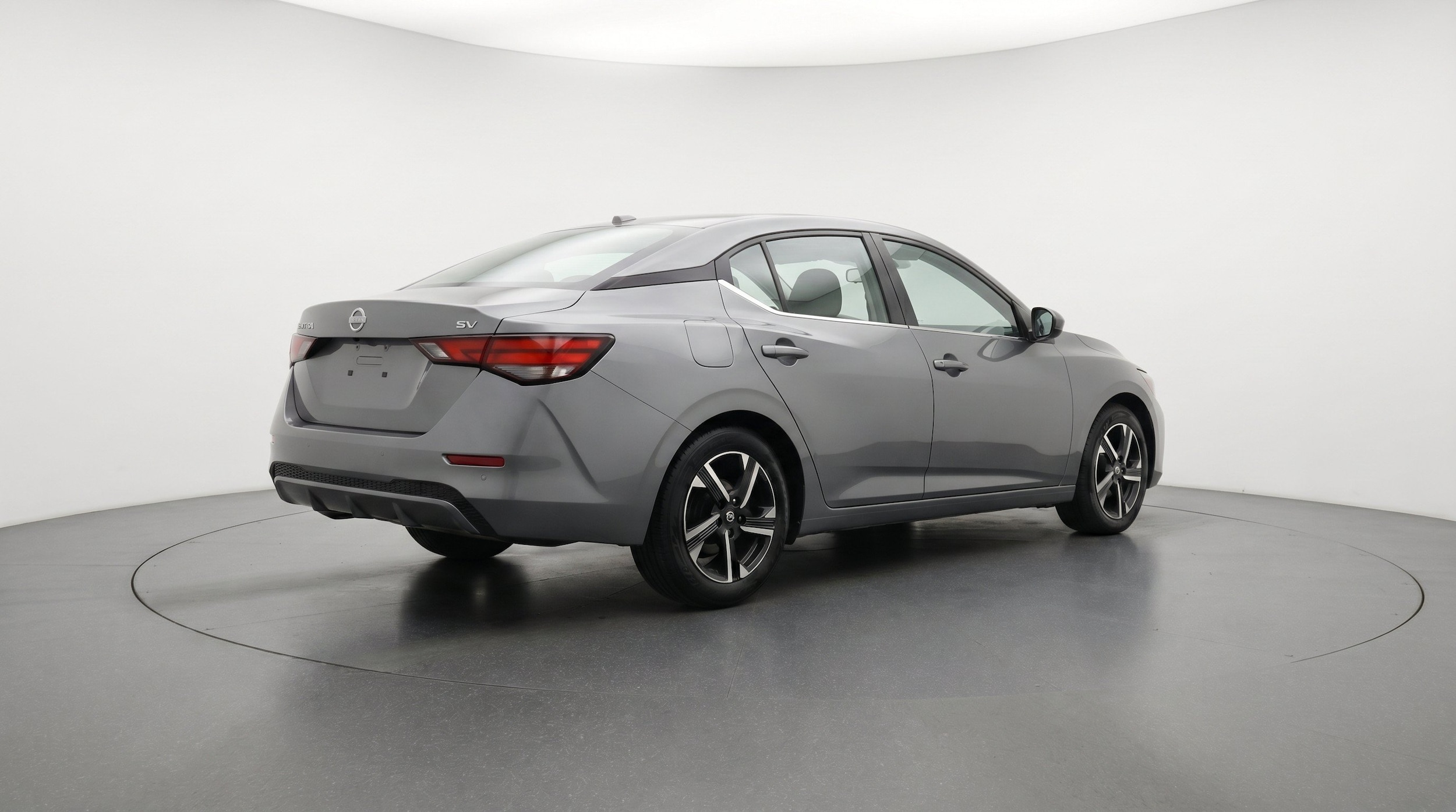 Thumbnail: 2024 Nissan Sentra - 9