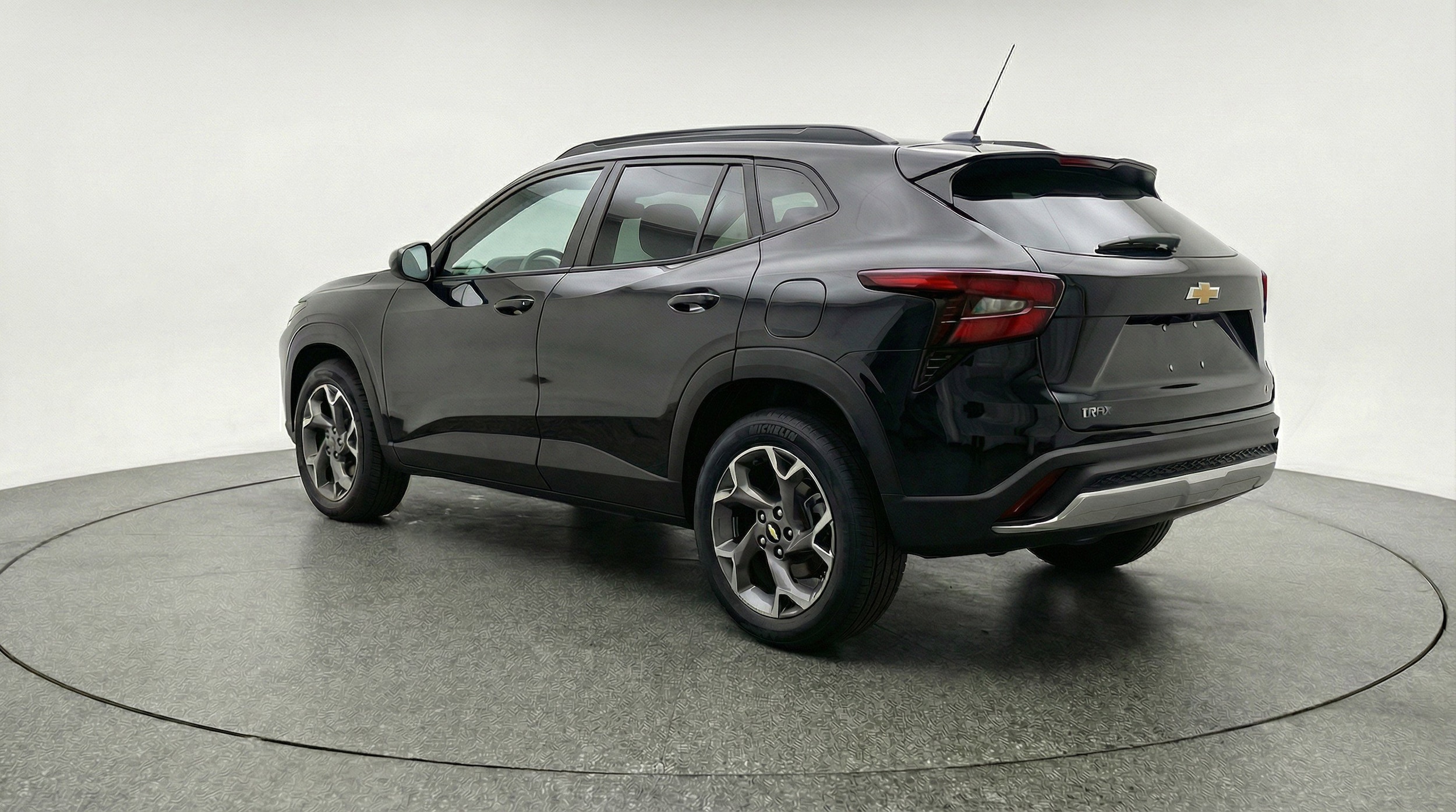 Thumbnail: 2025 Chevrolet Trax - 6
