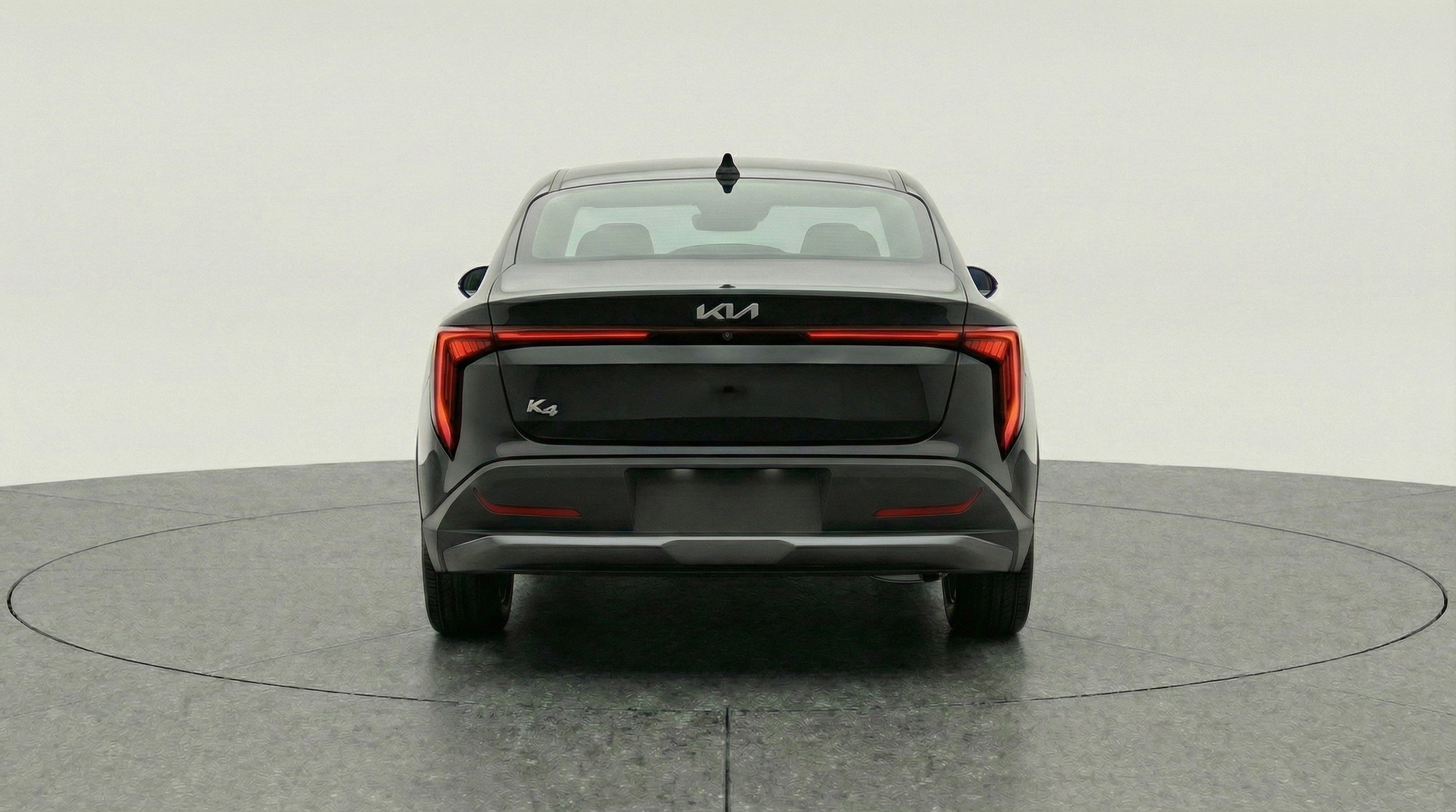 Thumbnail: 2025 Kia K4 - 7