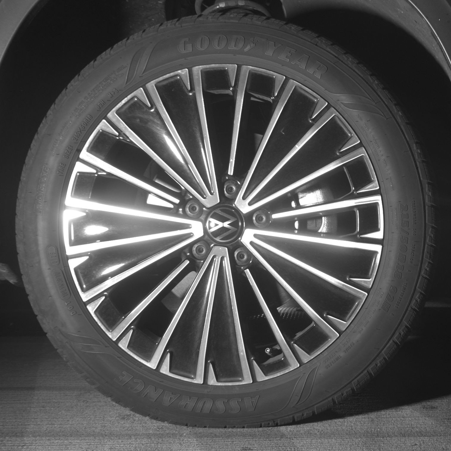 Thumbnail: 2025 Volkswagen Taos - 13