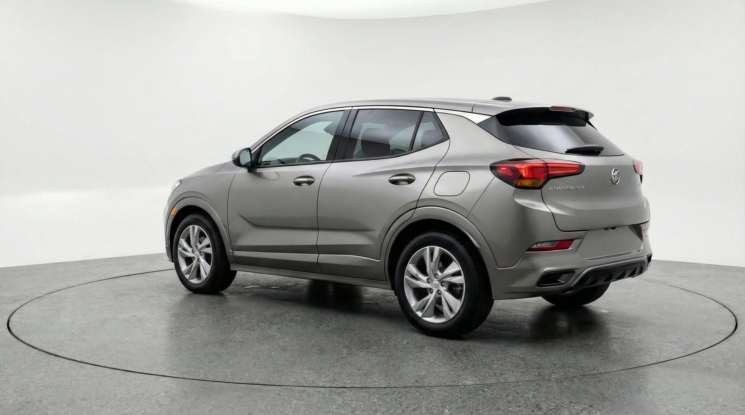 Thumbnail: 2026 Buick Encore GX - 6
