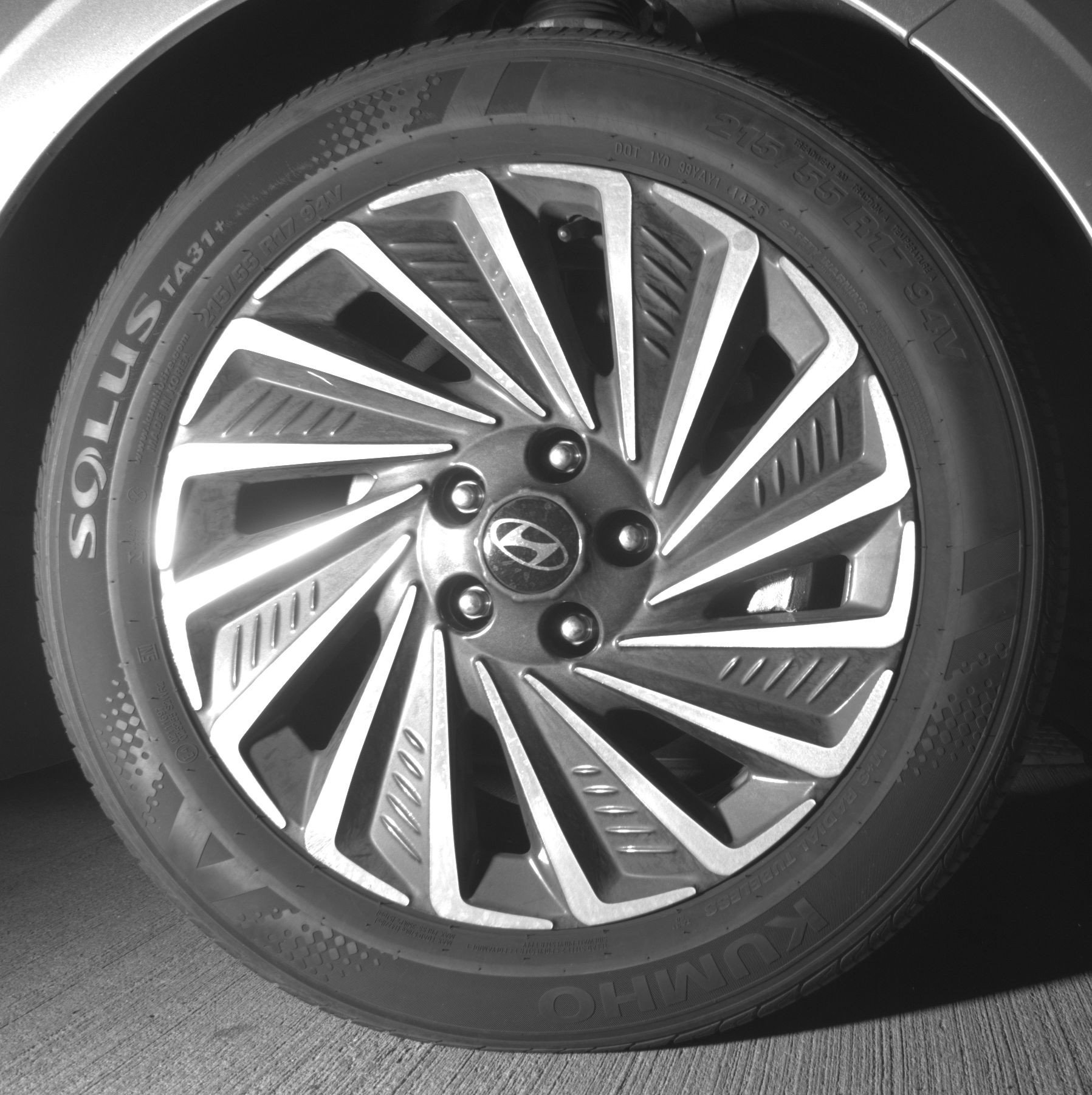 Thumbnail: 2025 Hyundai Sonata - 13