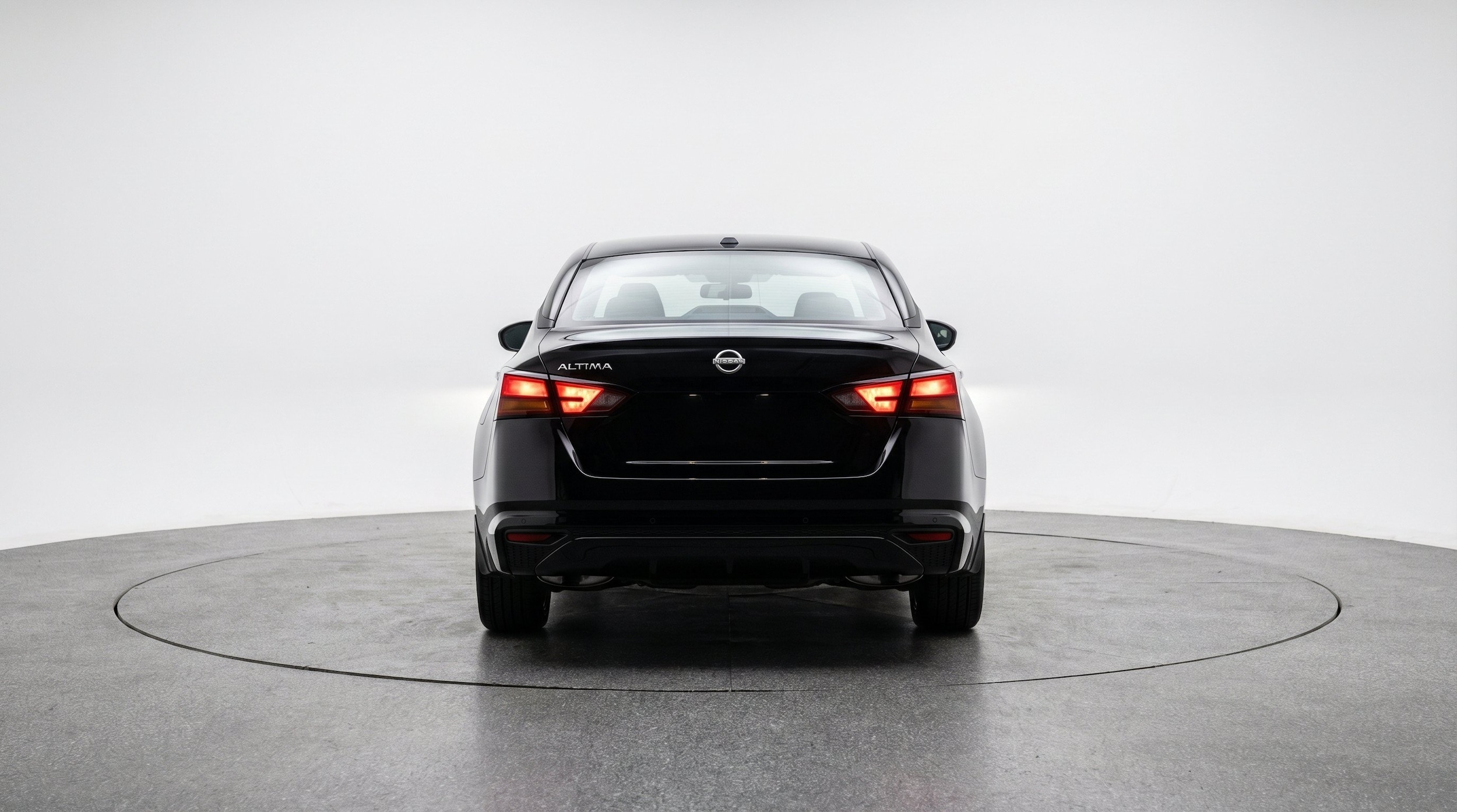 Thumbnail: 2026 Nissan Altima - 7