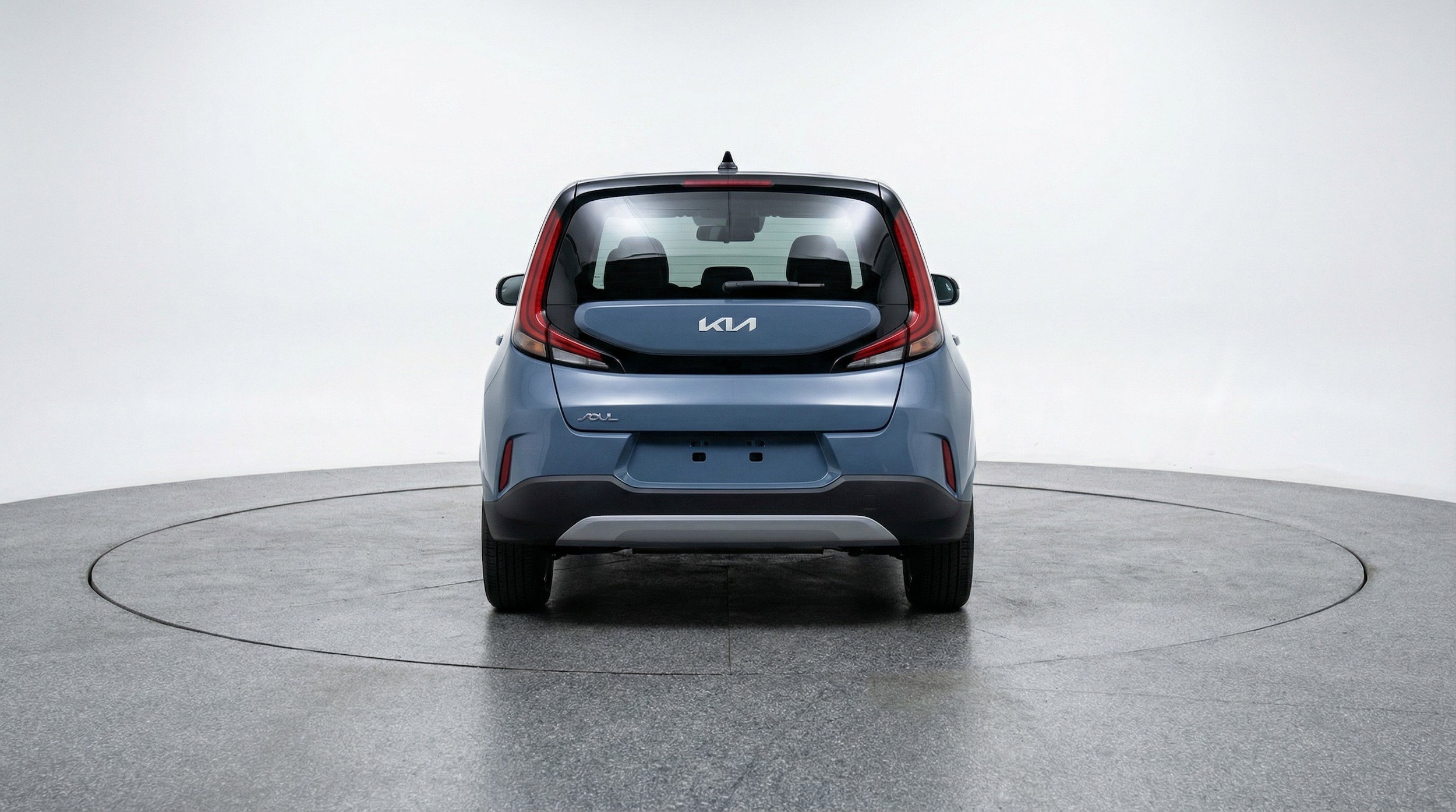 Thumbnail: 2025 Kia Soul - 7