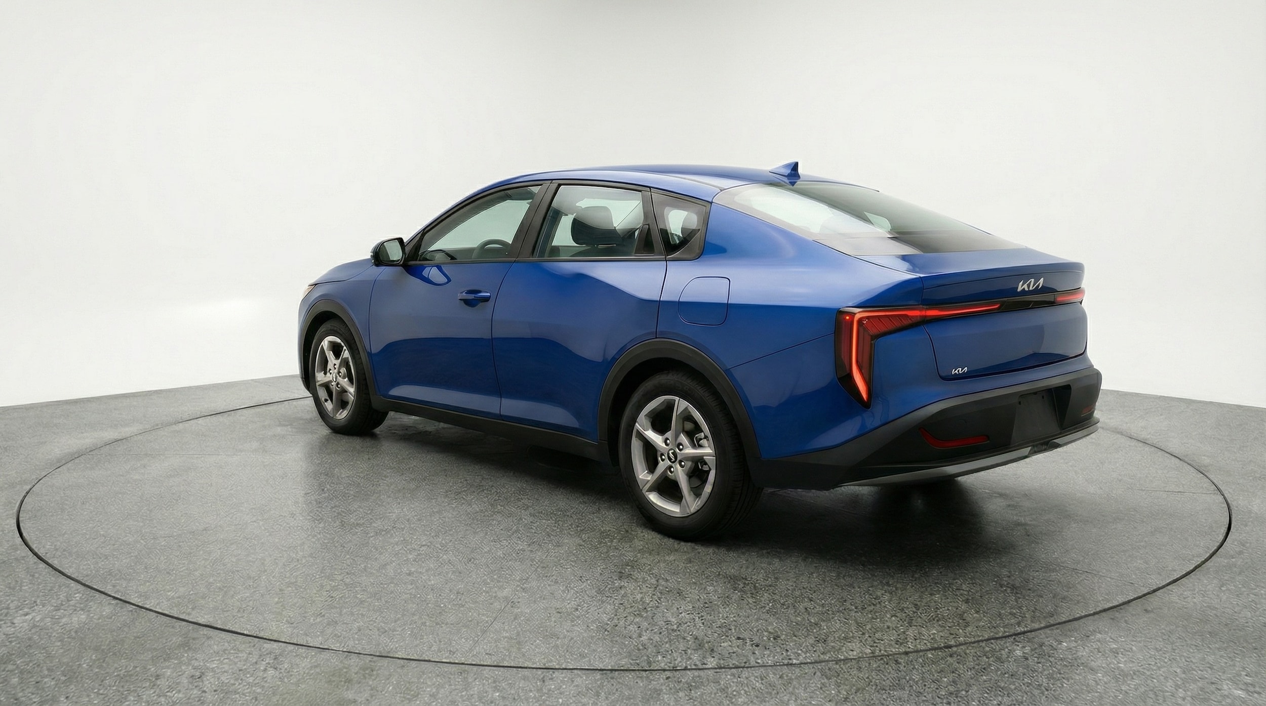 Thumbnail: 2025 Kia K4 - 5