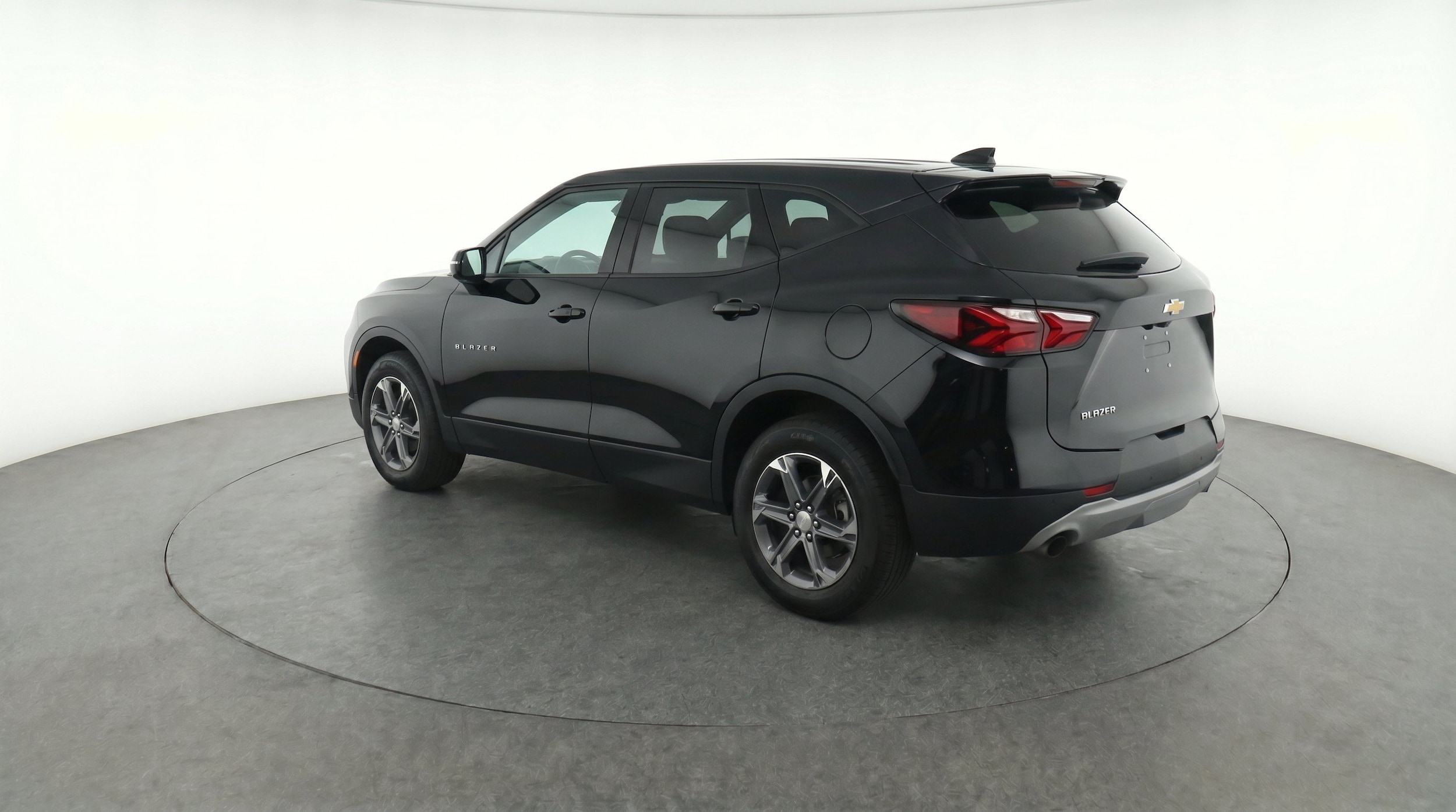 Thumbnail: 2025 Chevrolet Blazer - 6