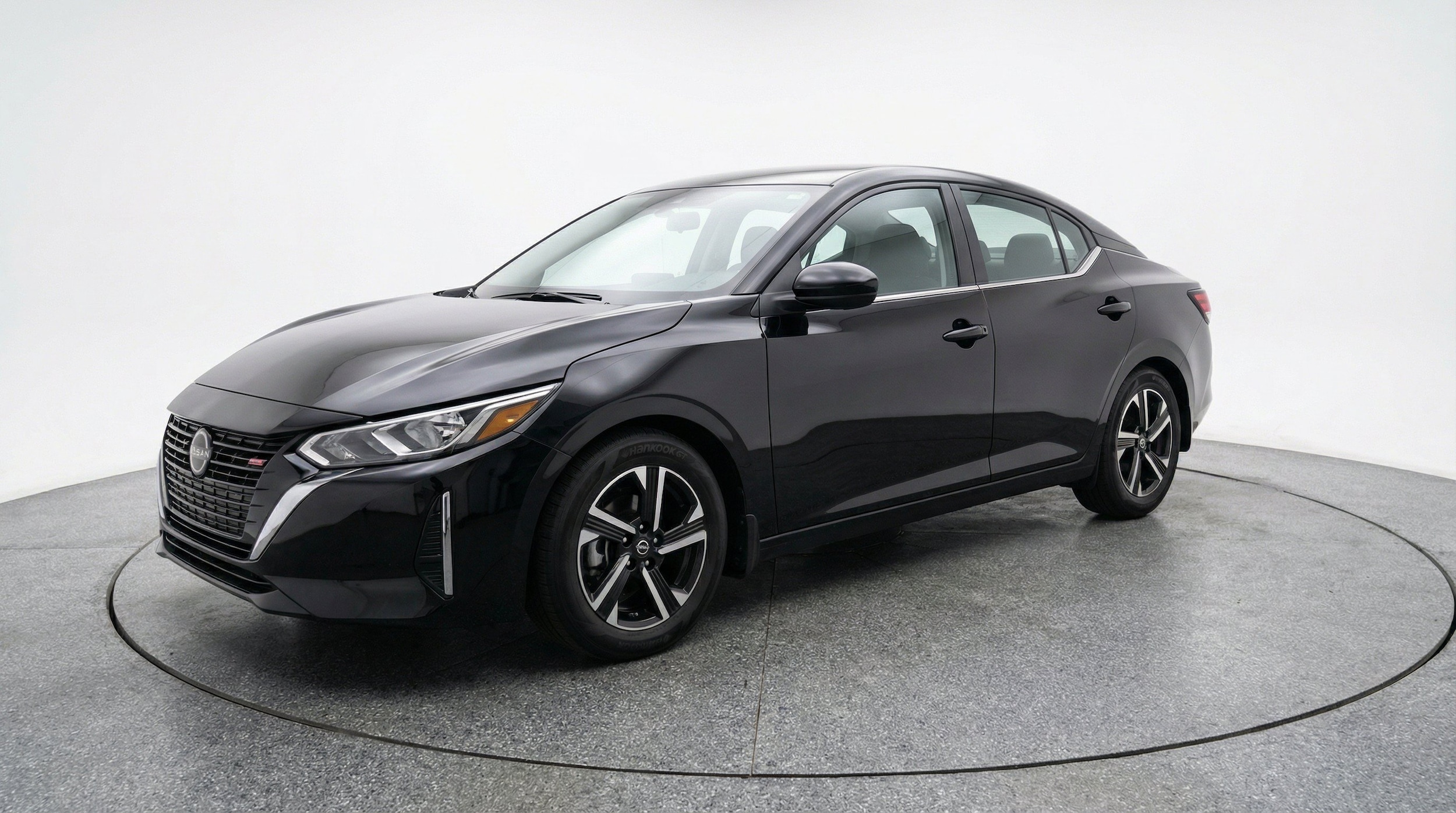 Thumbnail: 2025 Nissan Sentra - 3