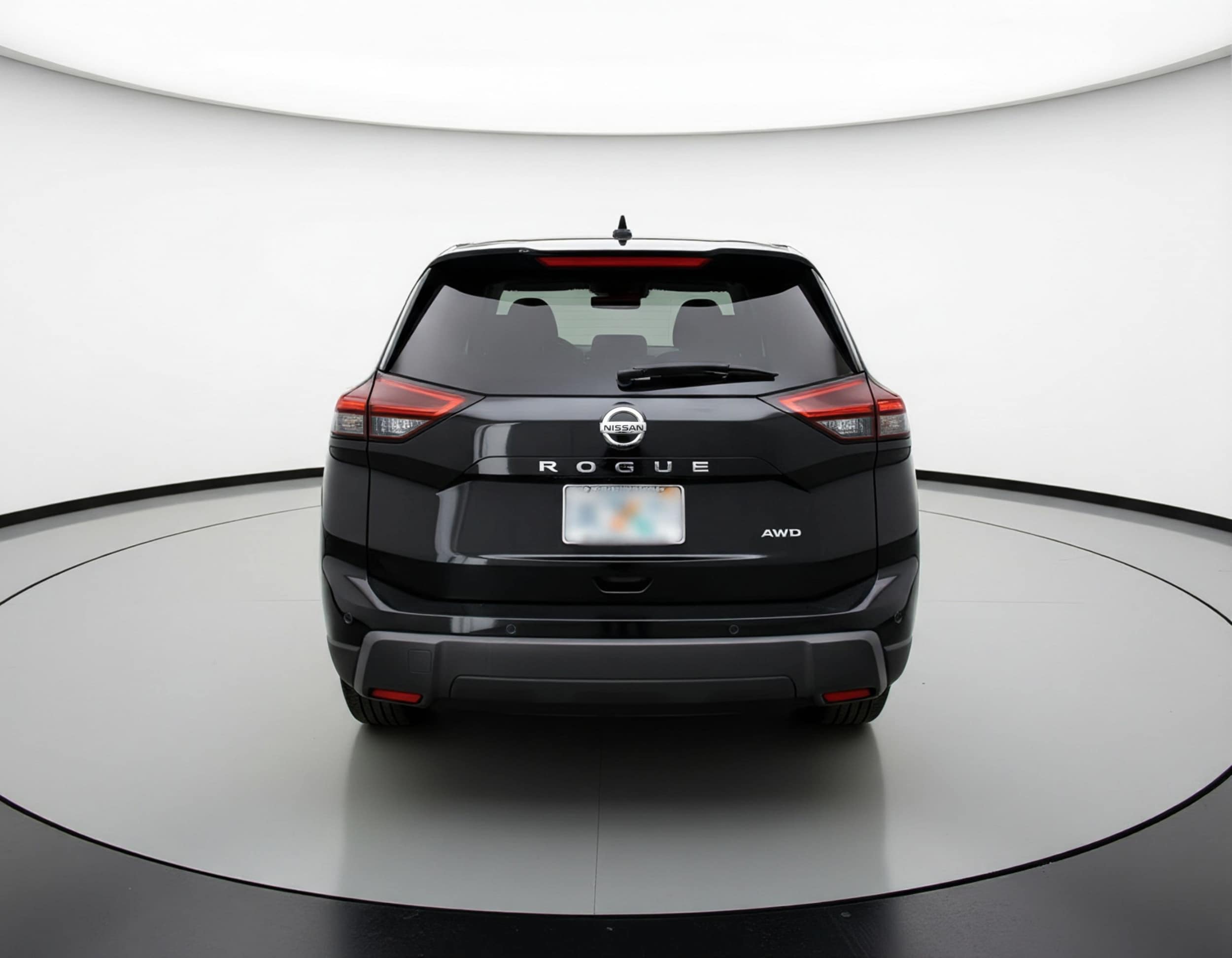 Thumbnail: 2025 Nissan Rogue - 7