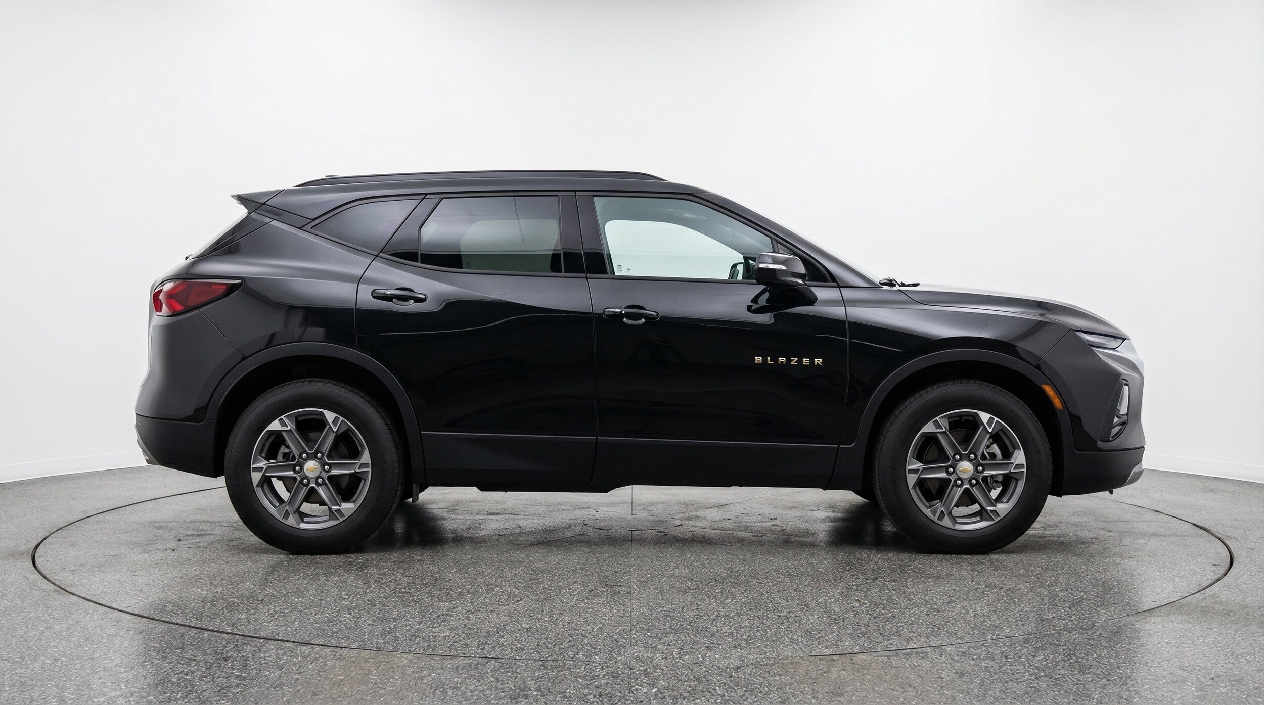 Thumbnail: 2026 Chevrolet Blazer - 11