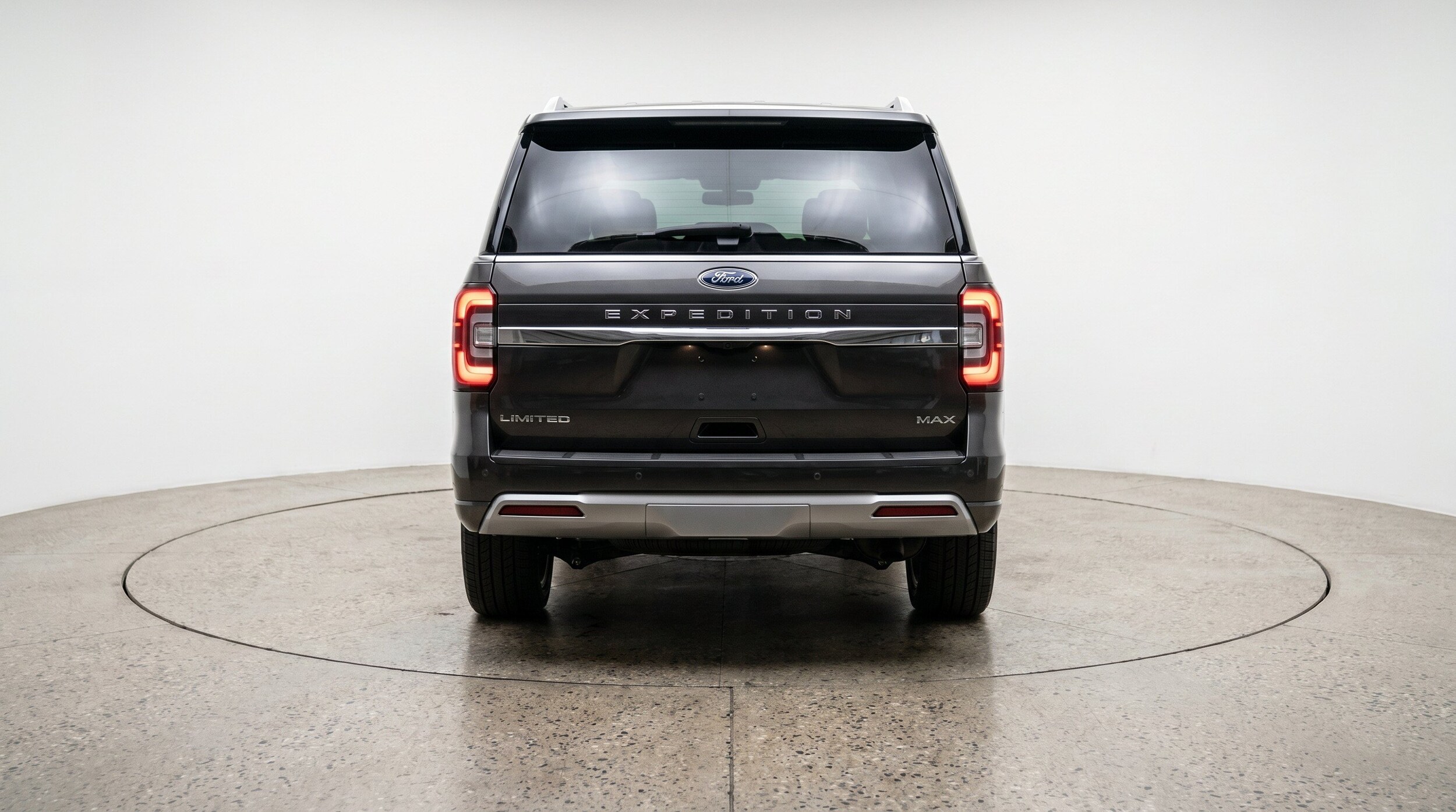 Thumbnail: 2024 Ford Expedition MAX - 7