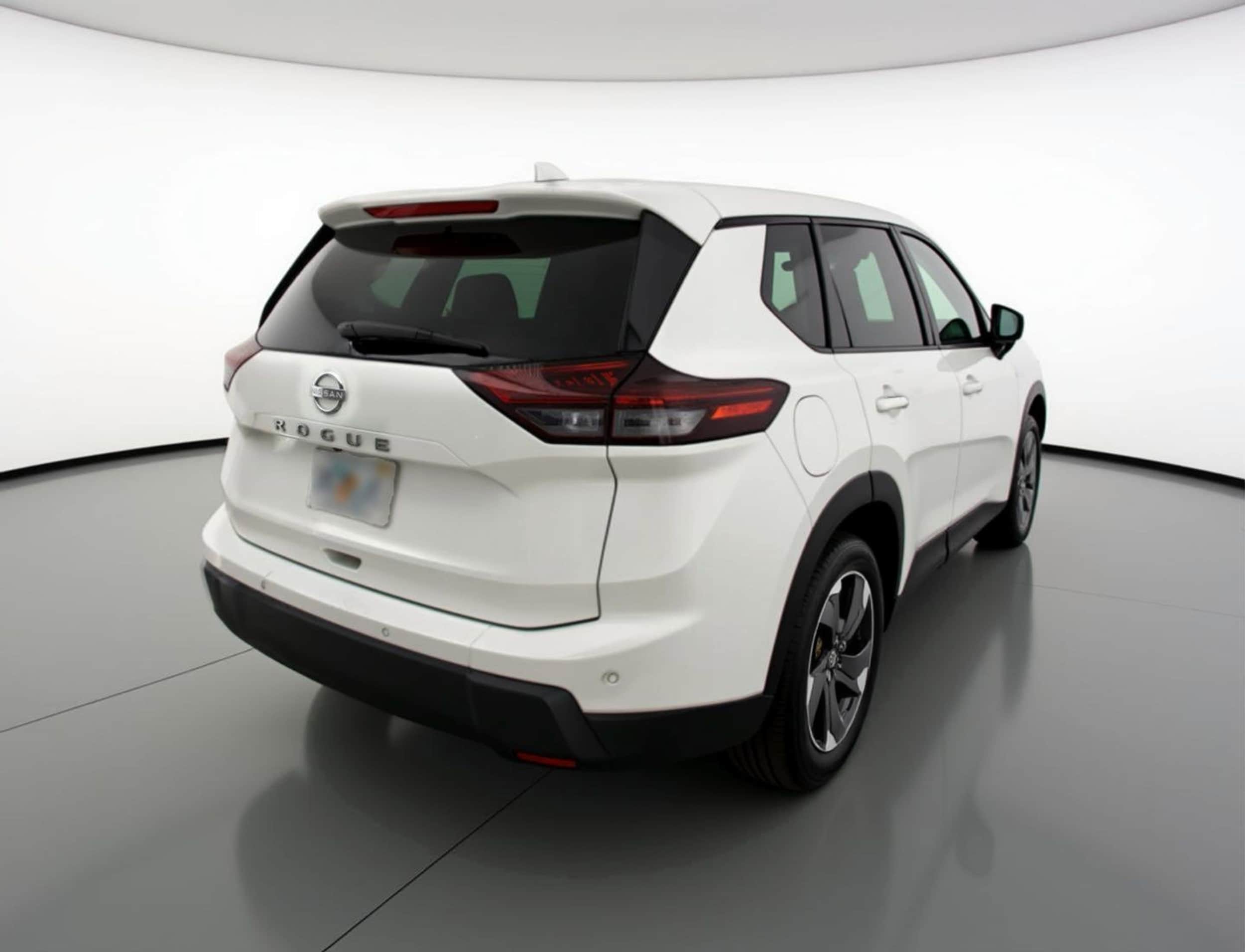 Thumbnail: 2025 Nissan Rogue - 9