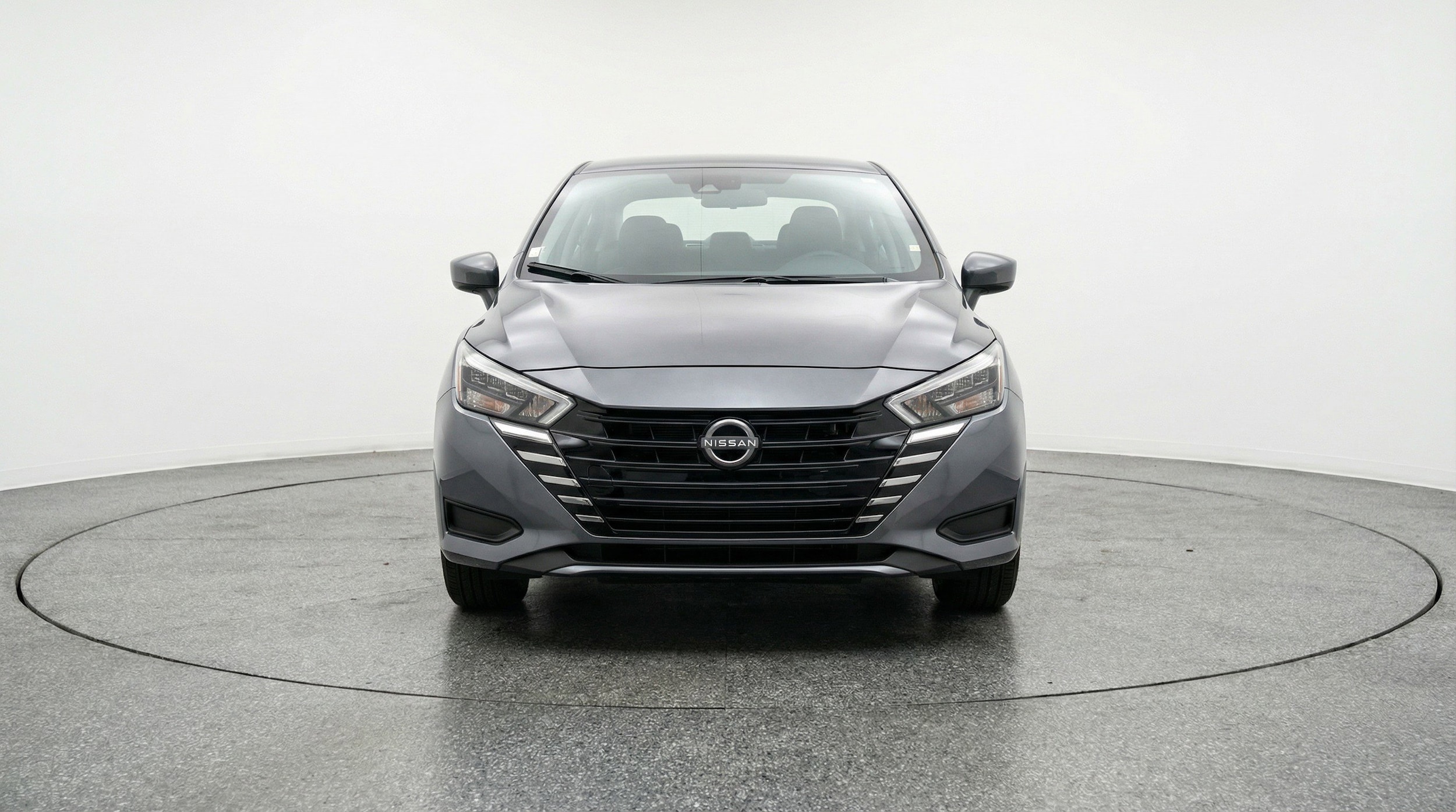 Thumbnail: 2025 Nissan Versa - 2