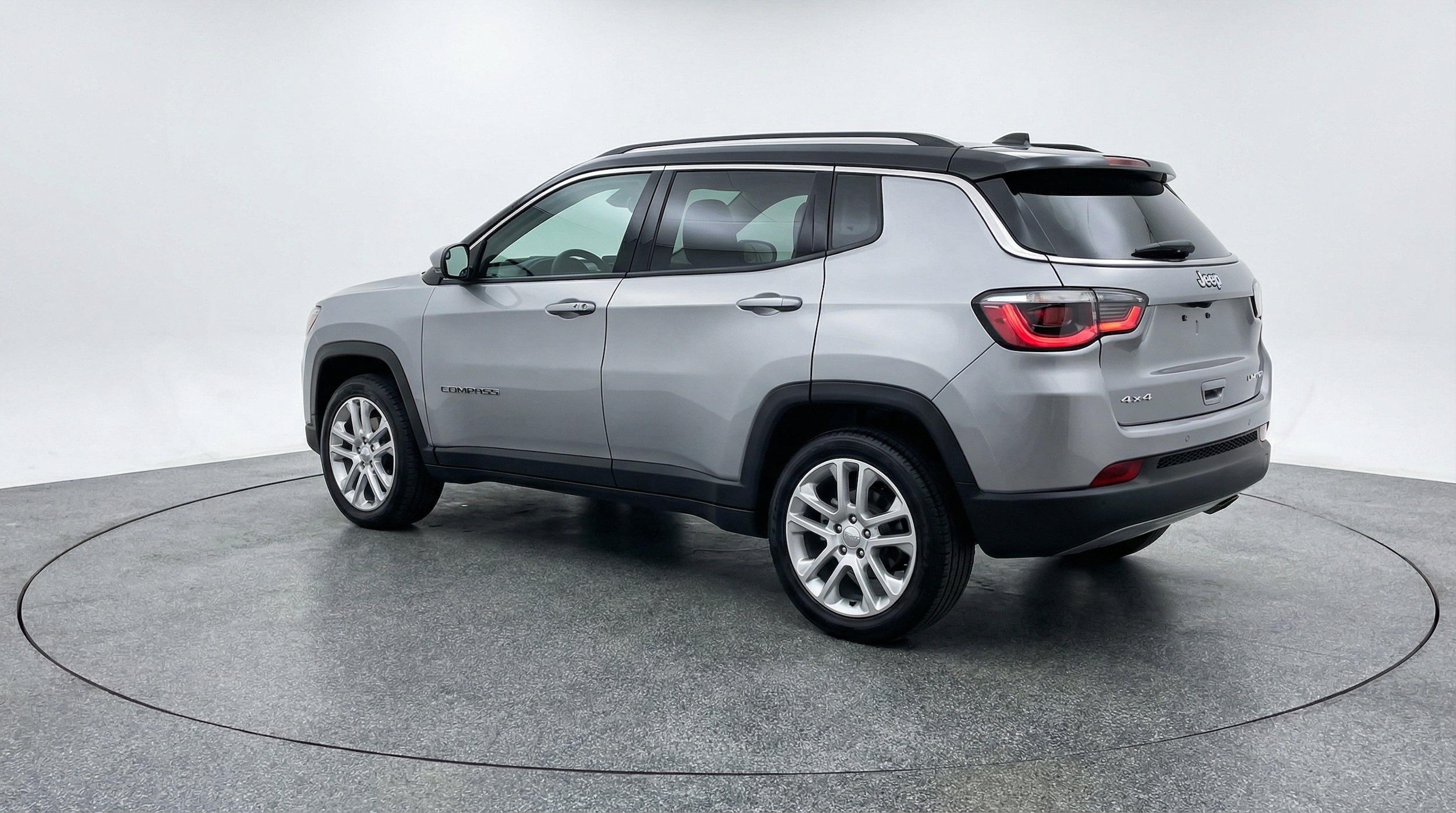 Thumbnail: 2025 Jeep Compass - 6