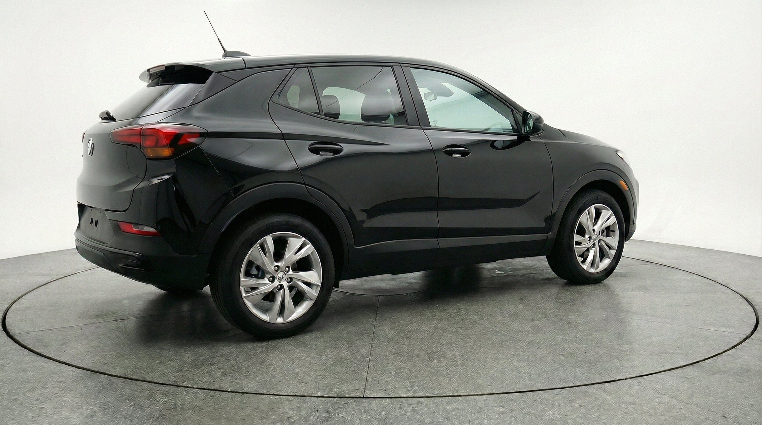 Thumbnail: 2026 Buick Encore GX - 9