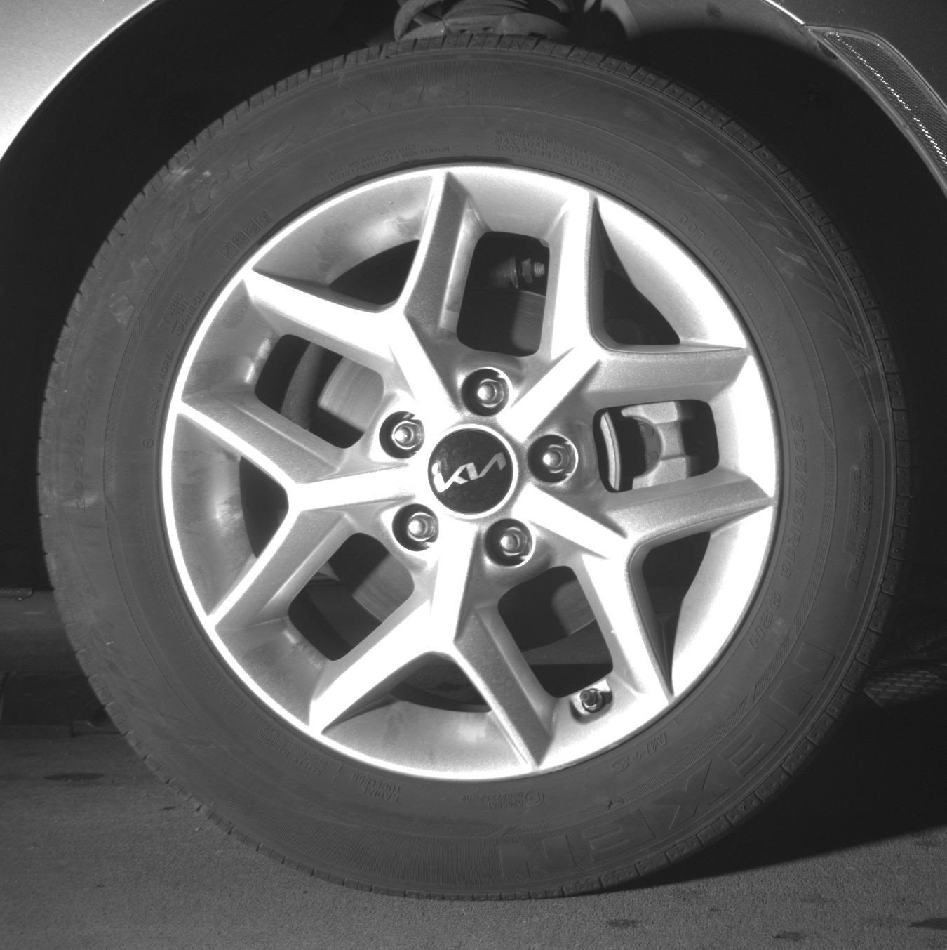 Thumbnail: 2025 Kia Soul - 13