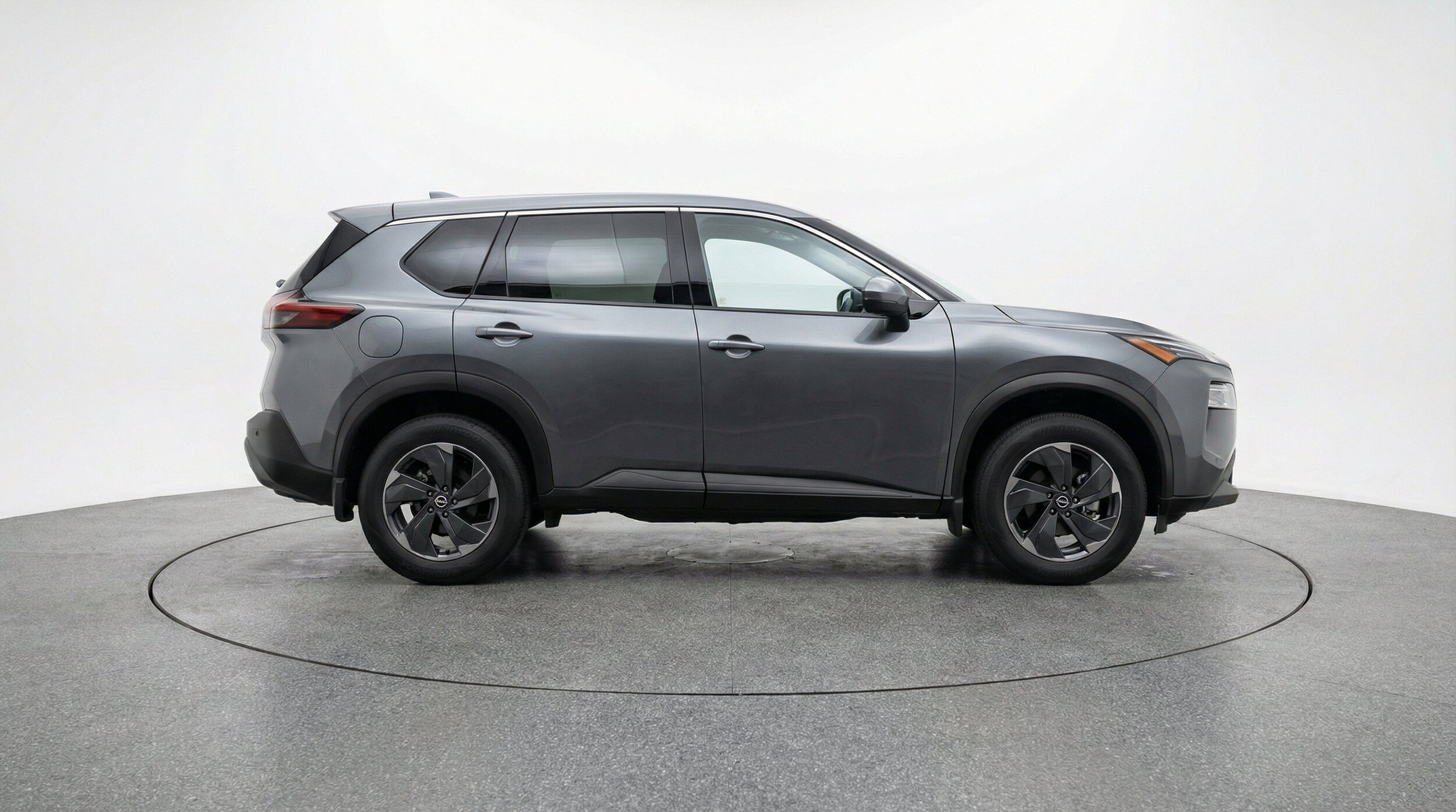 Thumbnail: 2025 Nissan Rogue - 11