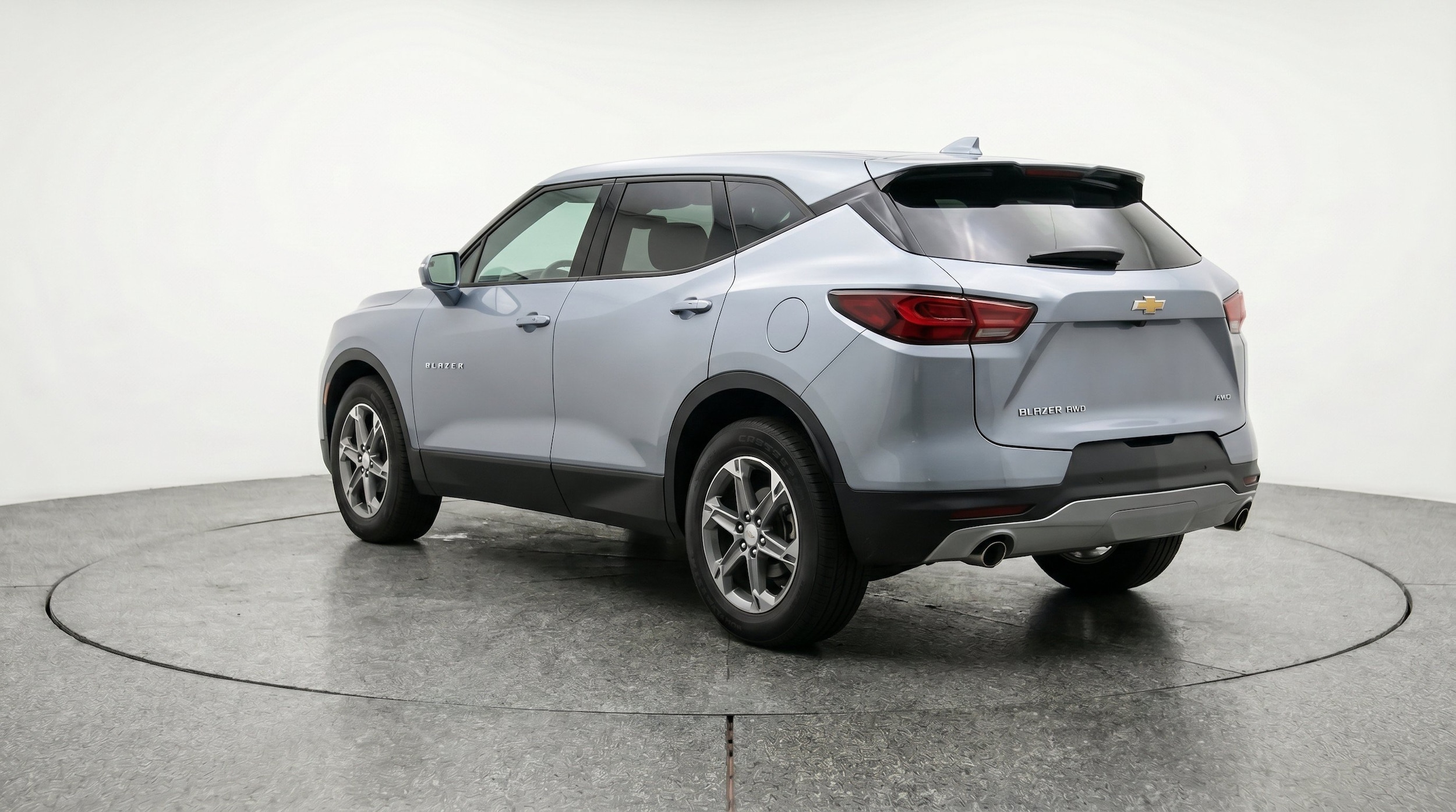 Thumbnail: 2026 Chevrolet Blazer - 6