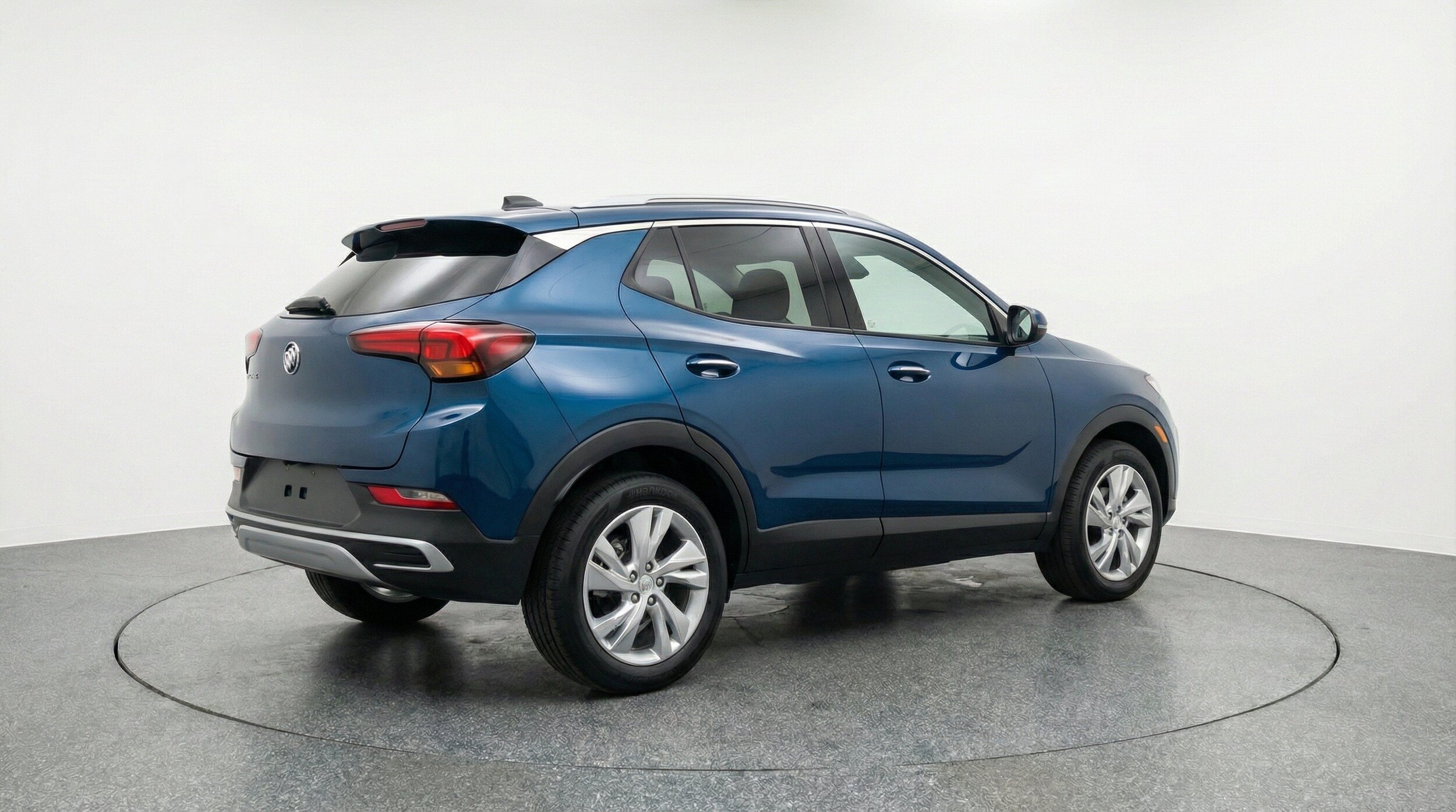Thumbnail: 2026 Buick Encore GX - 9