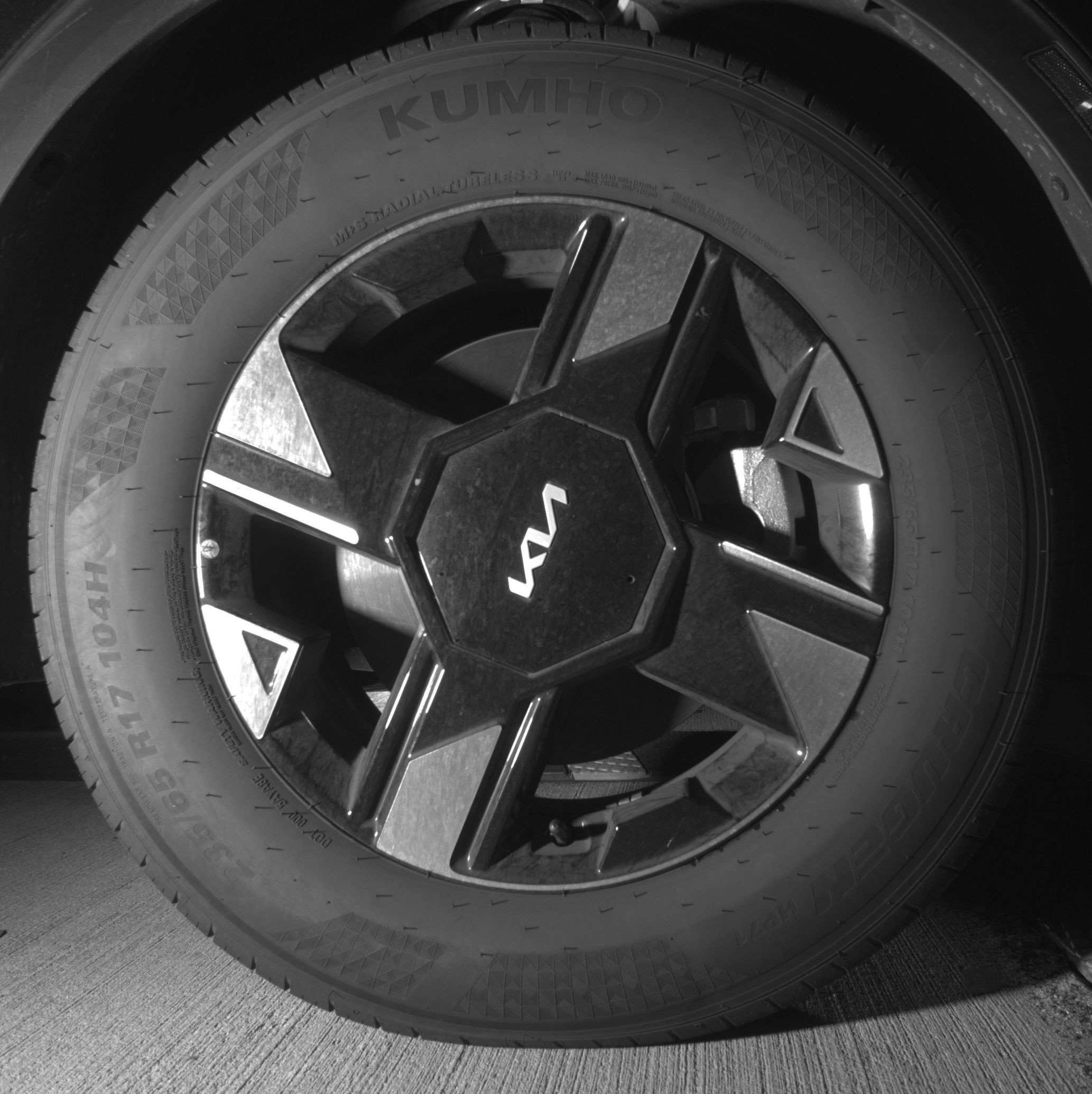 Thumbnail: 2026 Kia Sportage - 13