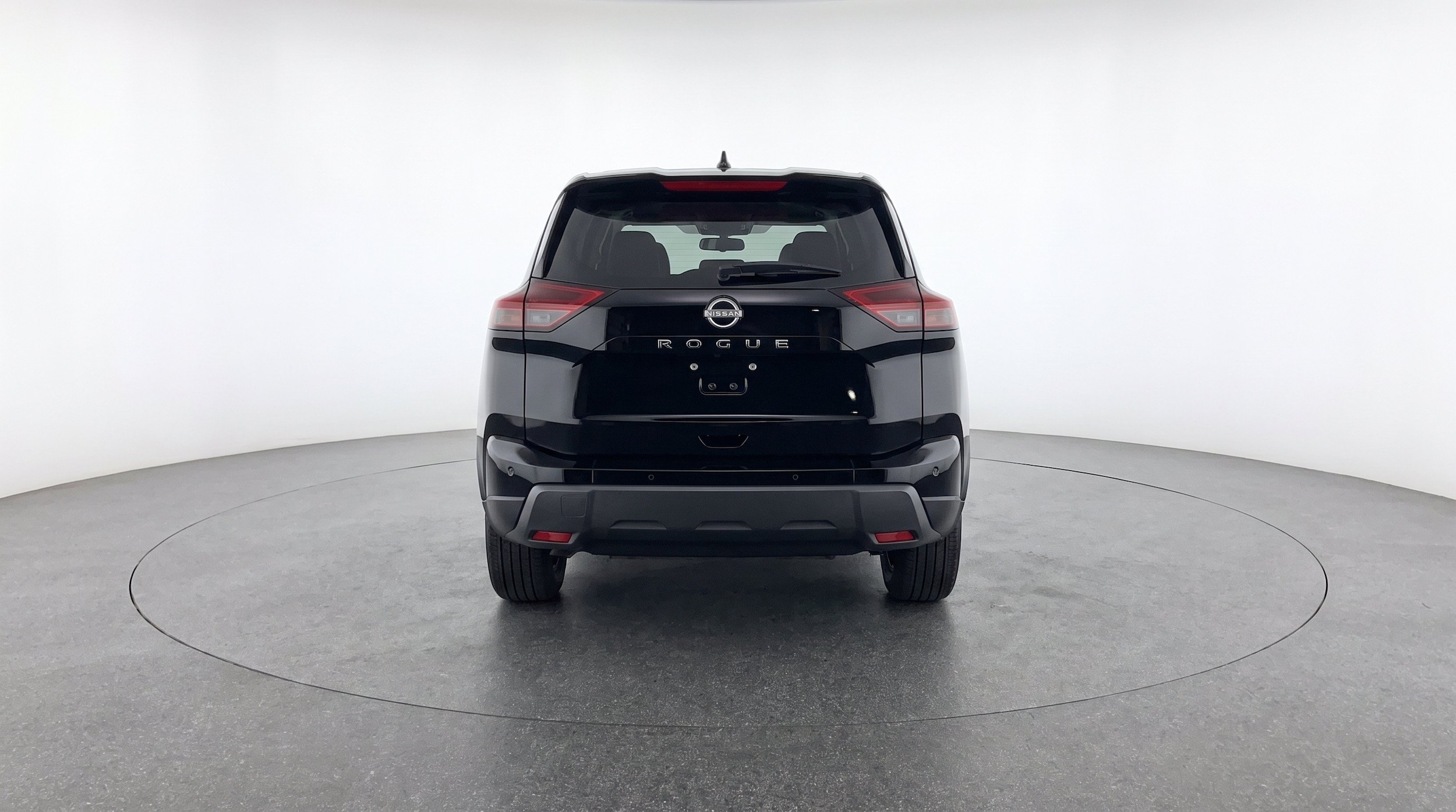 Thumbnail: 2026 Nissan Rogue - 7
