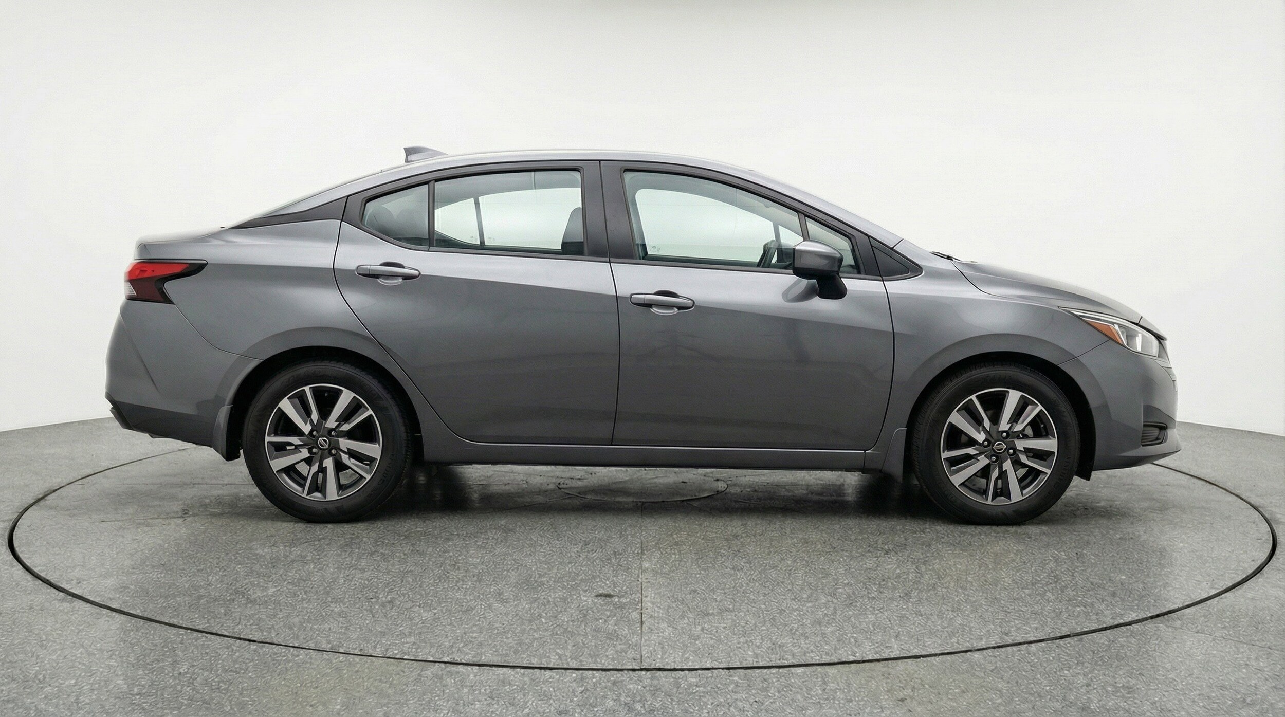 Thumbnail: 2025 Nissan Versa - 11