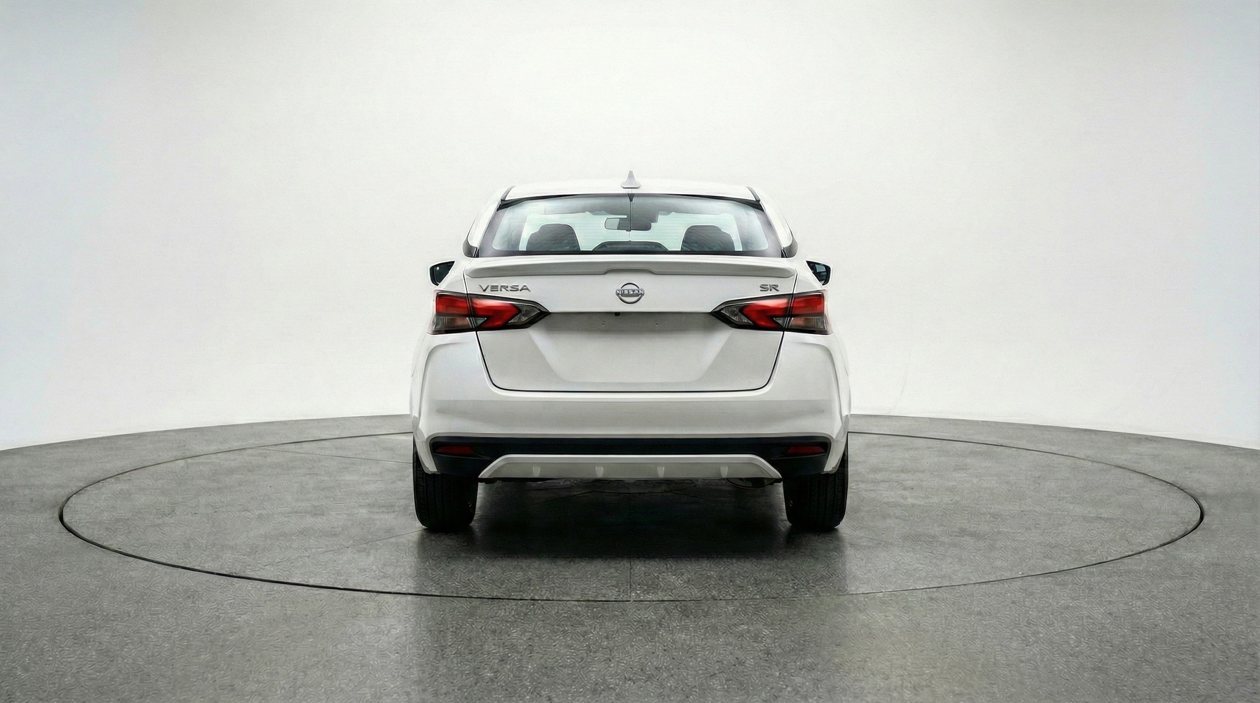 Thumbnail: 2025 Nissan Versa - 7