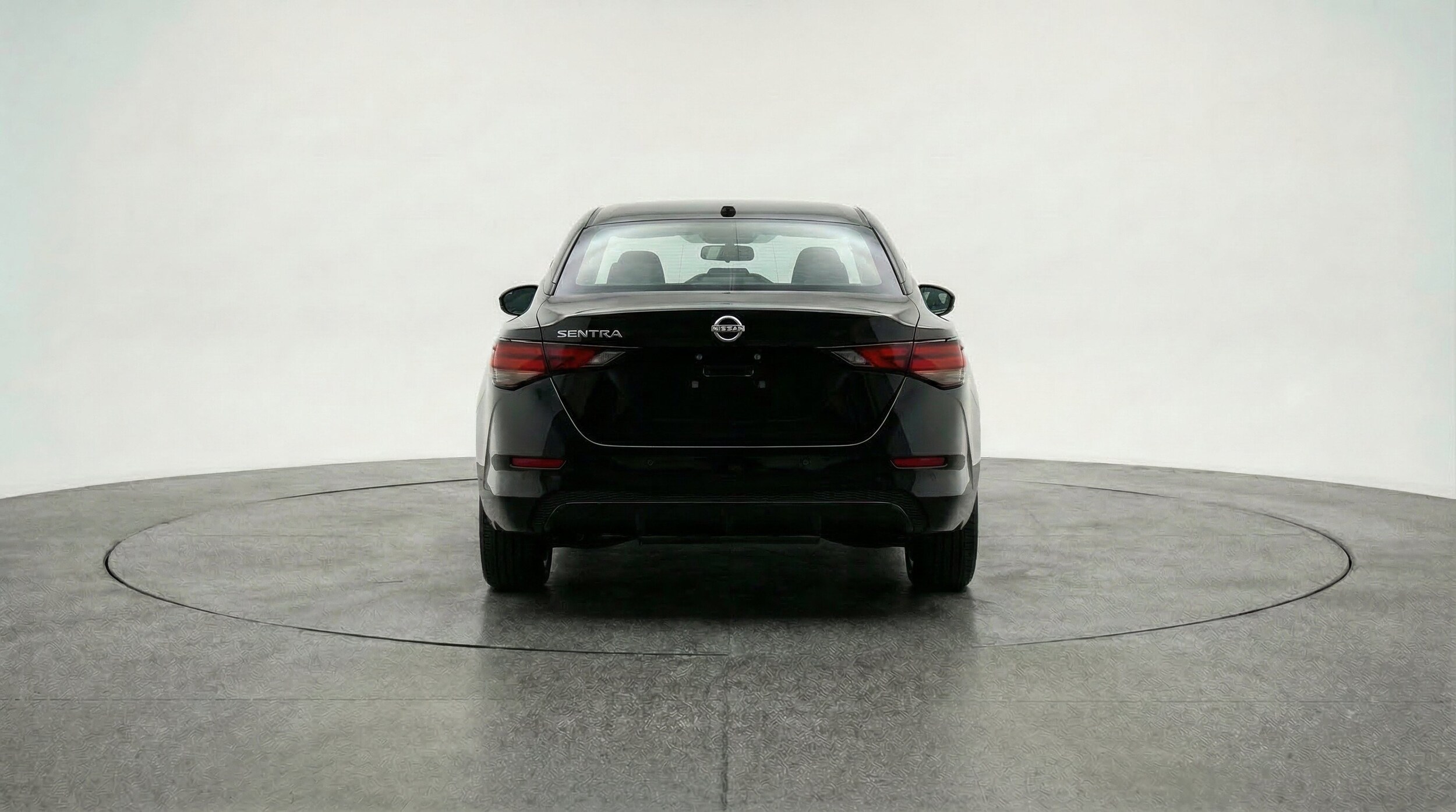 Thumbnail: 2025 Nissan Sentra - 7