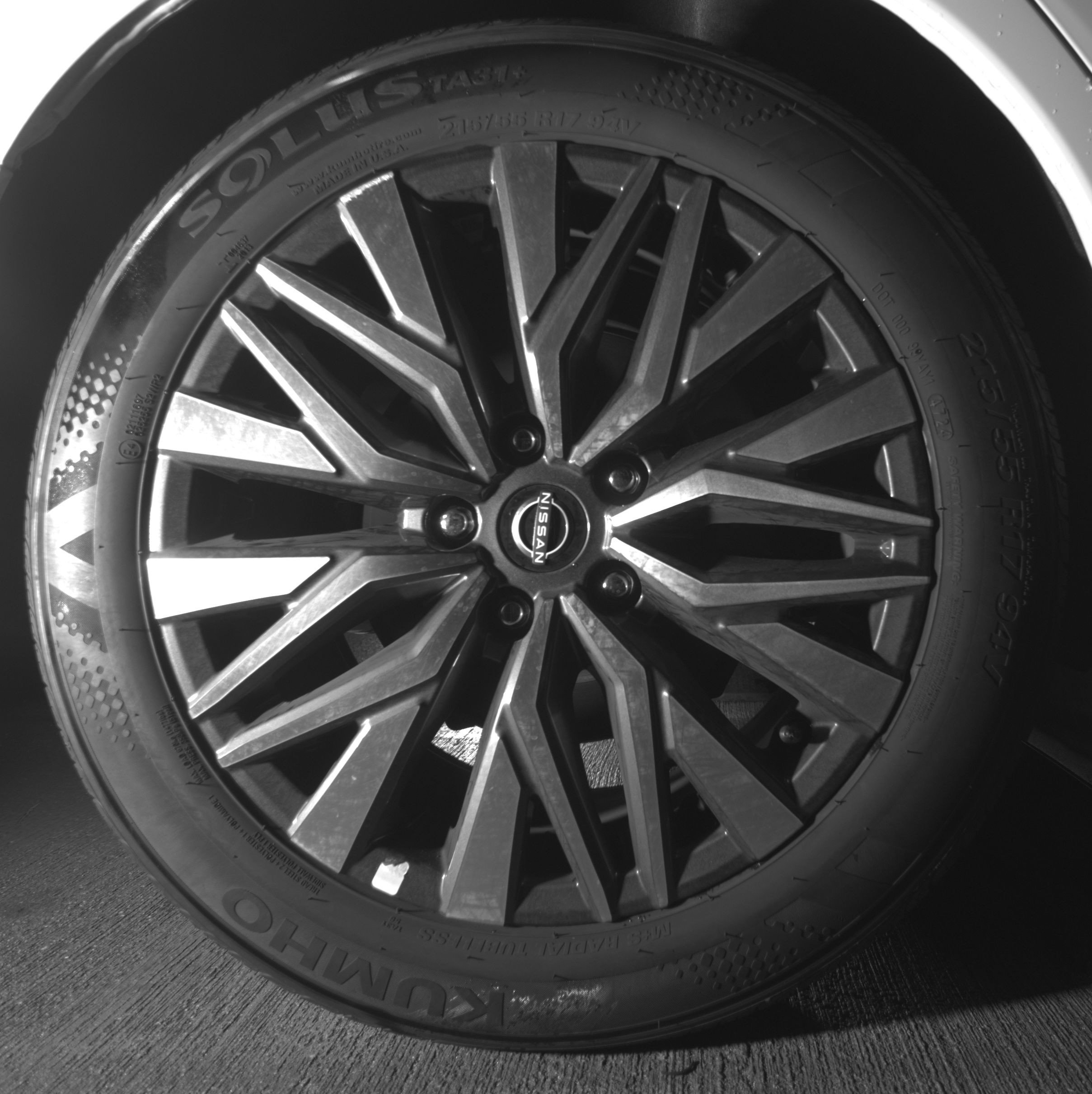 Thumbnail: 2025 Nissan Altima - 15