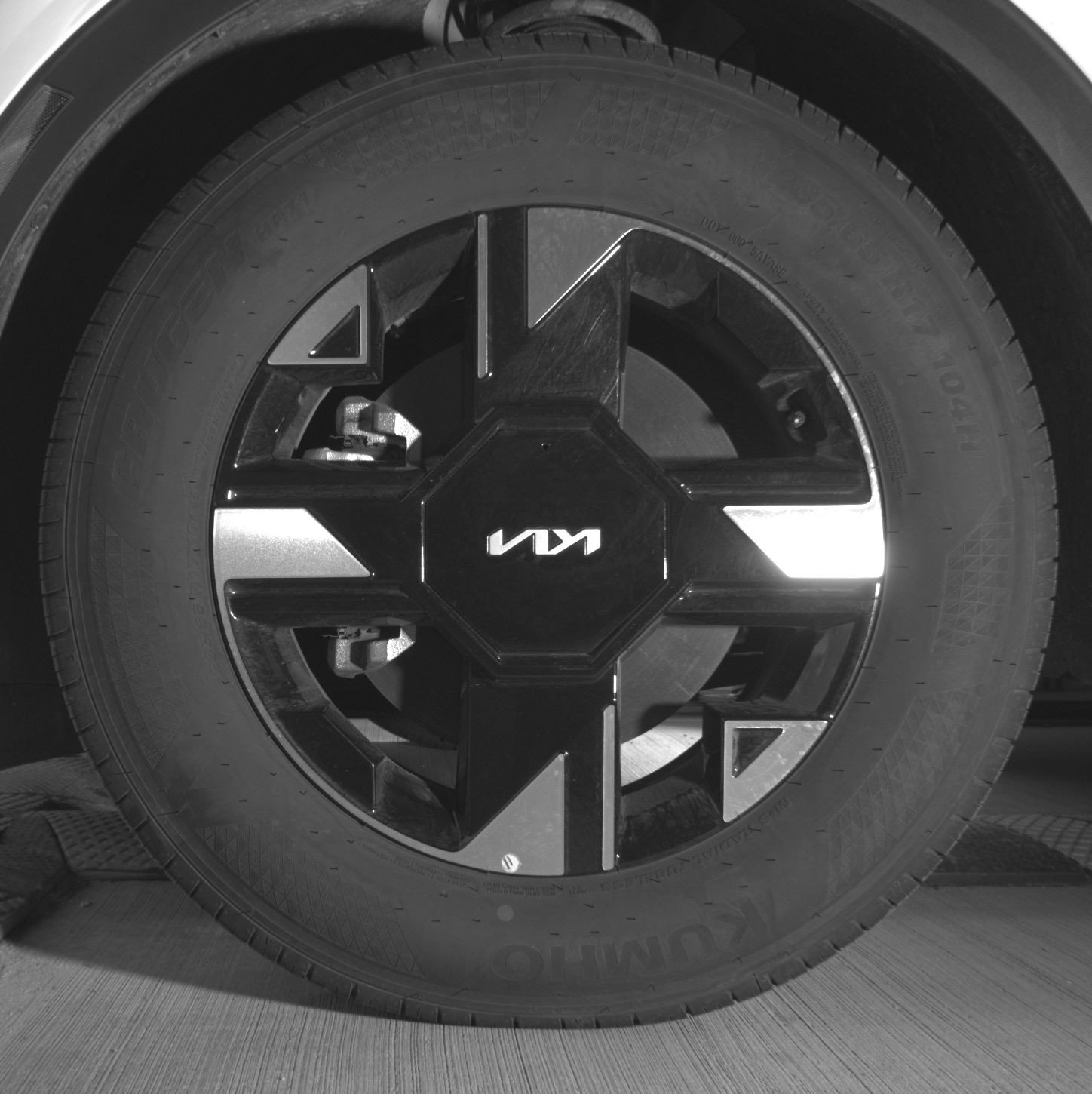 Thumbnail: 2026 Kia Sportage - 12