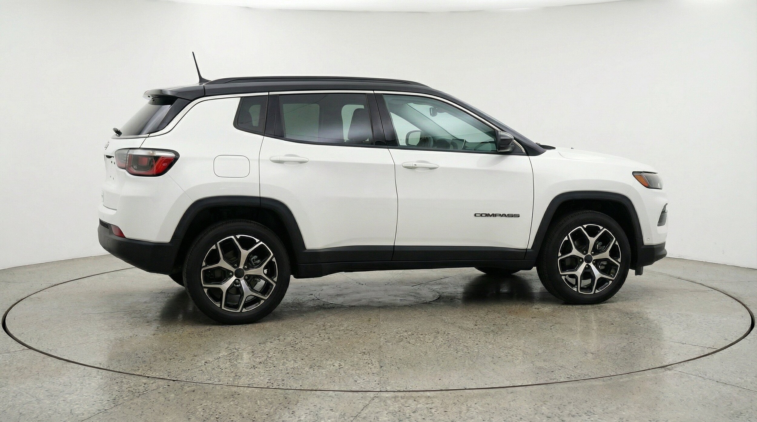 Thumbnail: 2025 Jeep Compass - 11