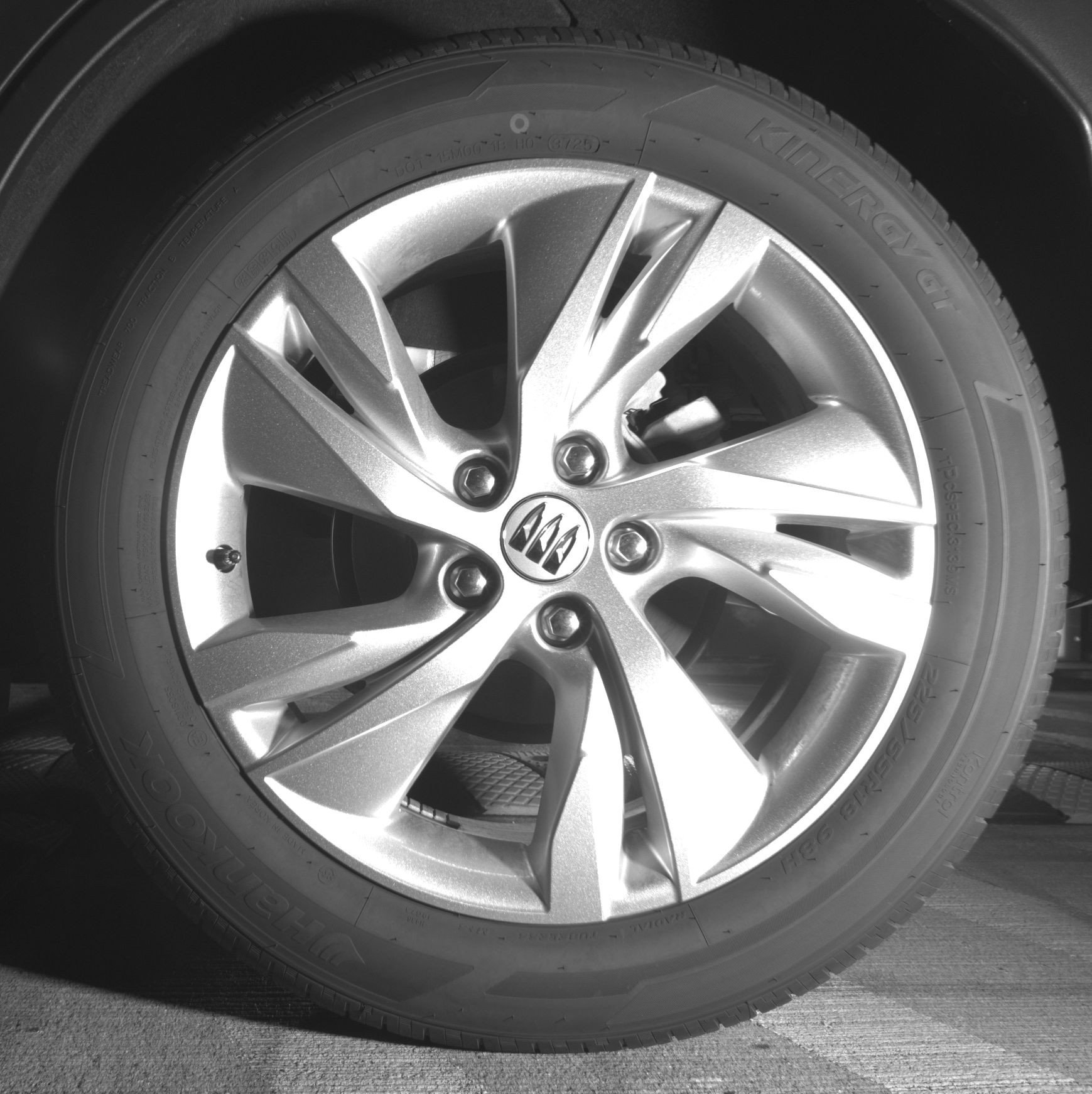 Thumbnail: 2026 Buick Encore GX - 14