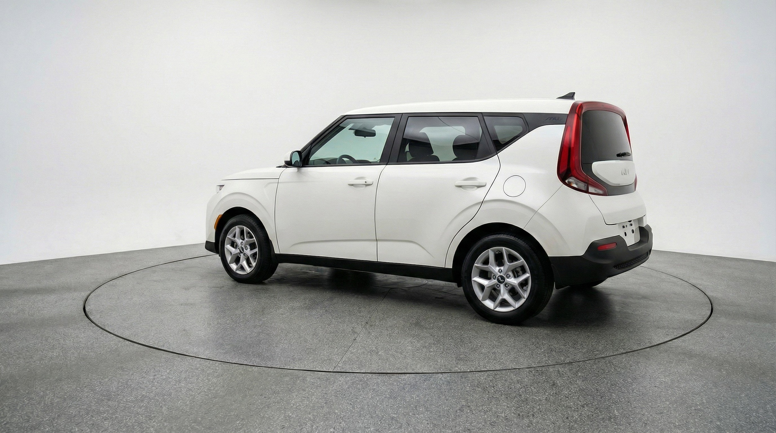 Thumbnail: 2025 Kia Soul - 6